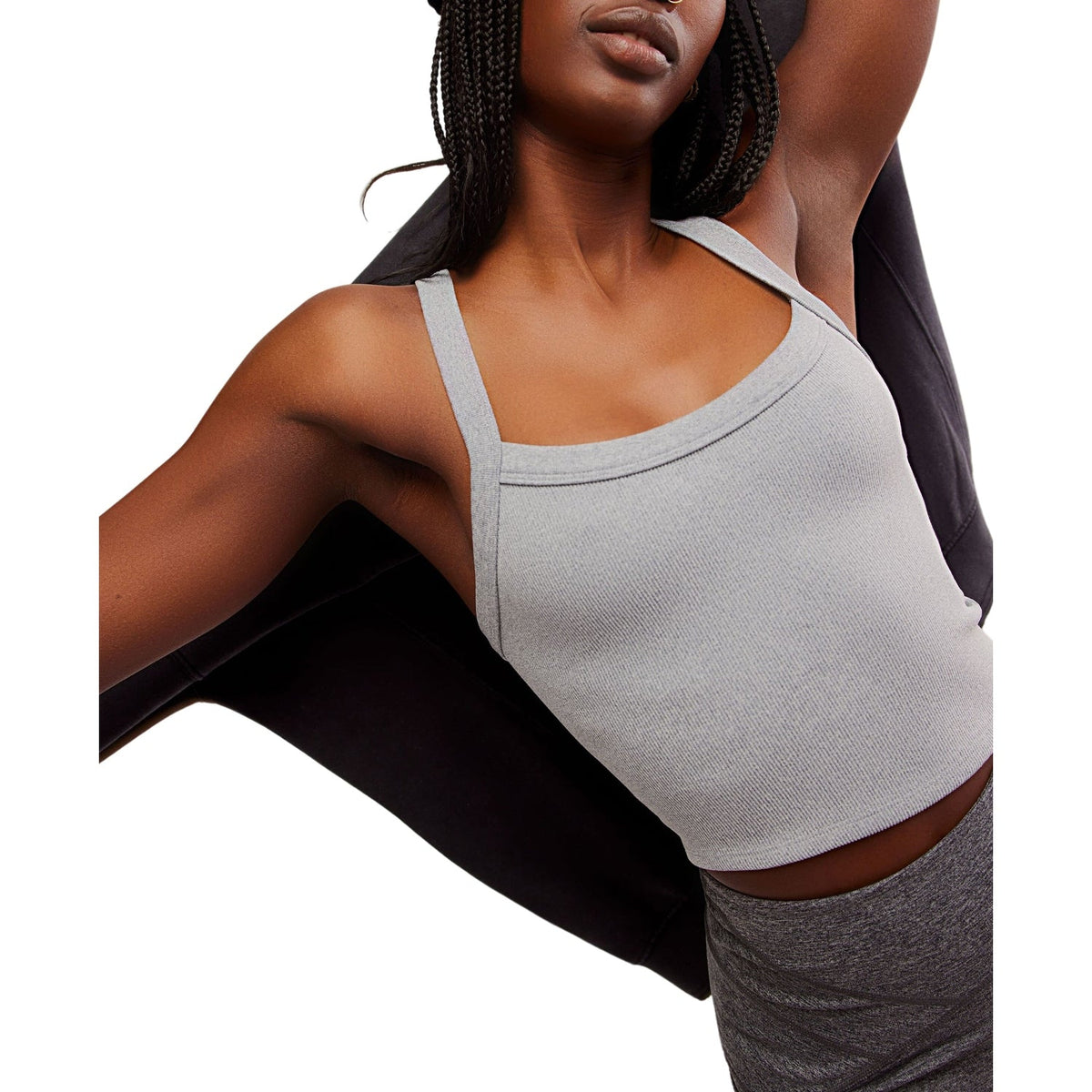 Women's All Clear Cami Solid