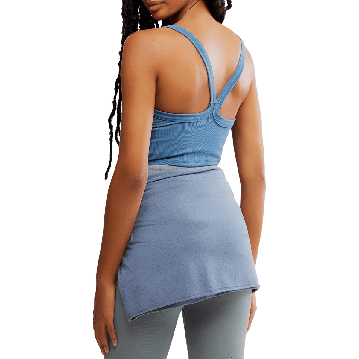 Women's All Clear Cami Solid