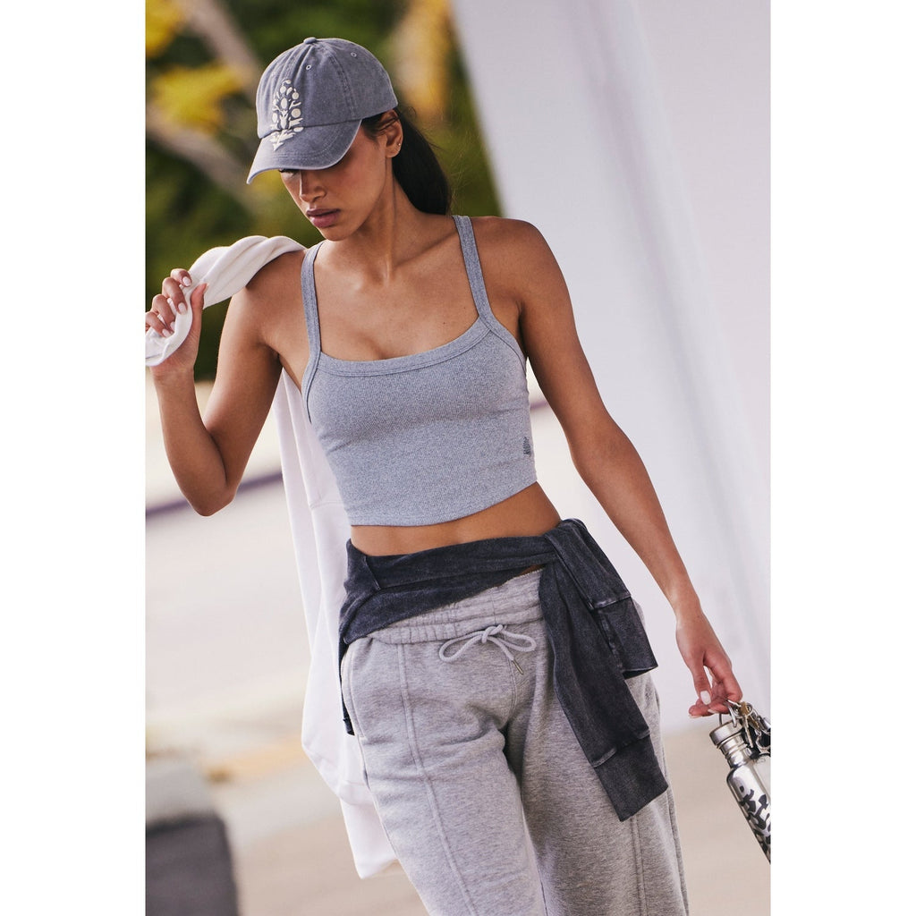 Women's All Clear Cami Solid