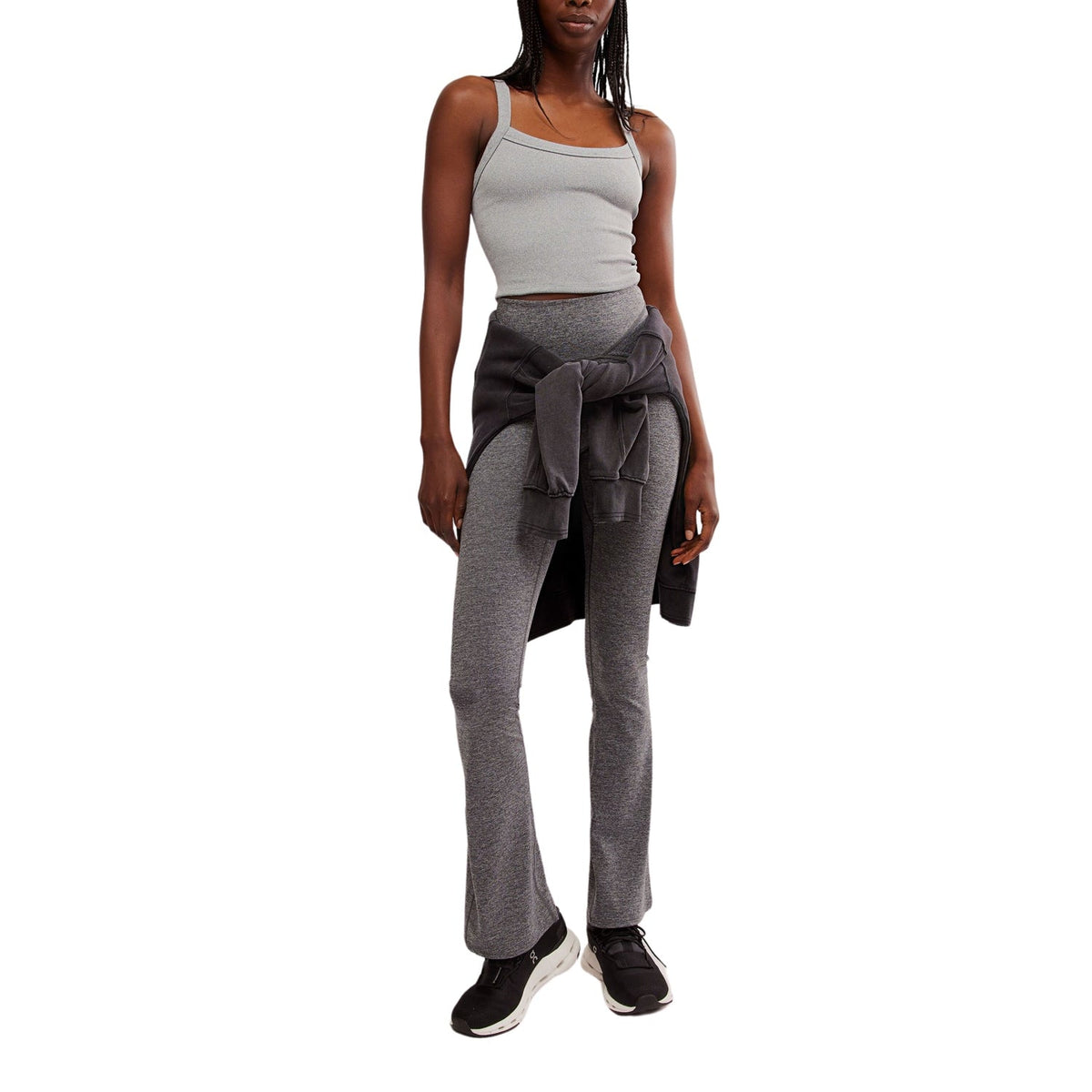 Women's All Clear Cami Solid