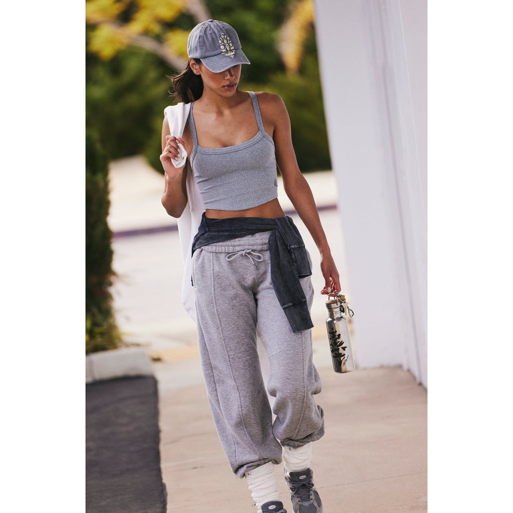 Women's All Clear Cami Solid