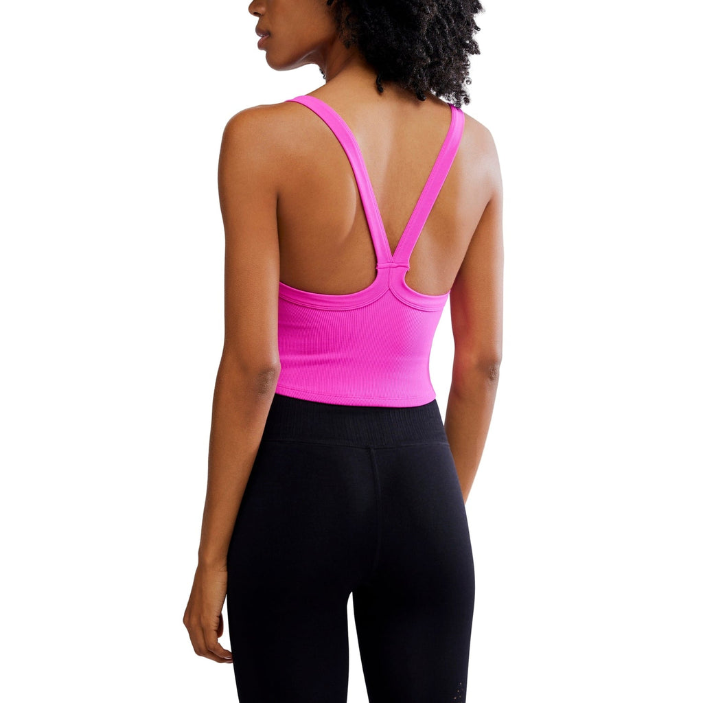 Women's All Clear Cami Solid