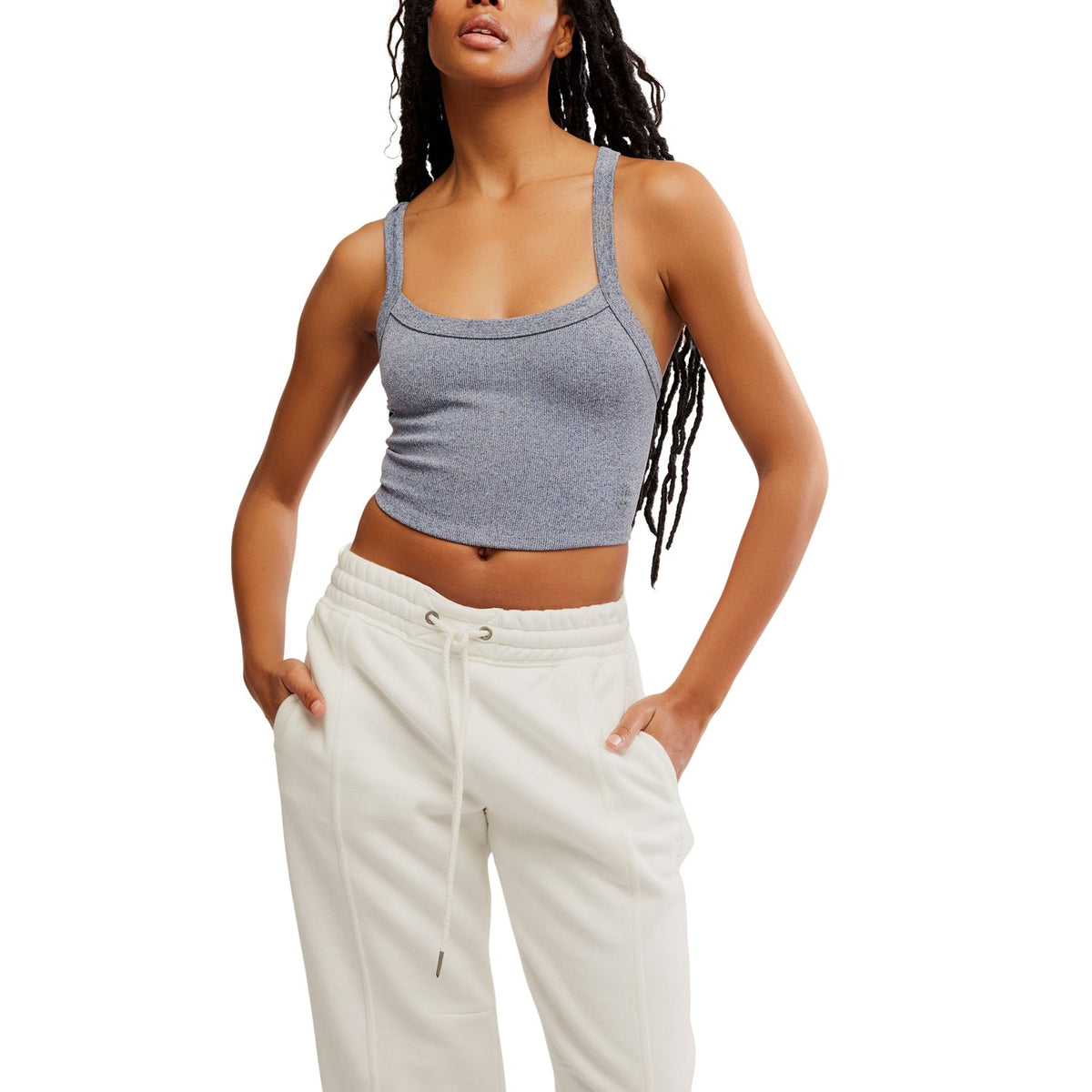 Women's All Clear Cami Solid