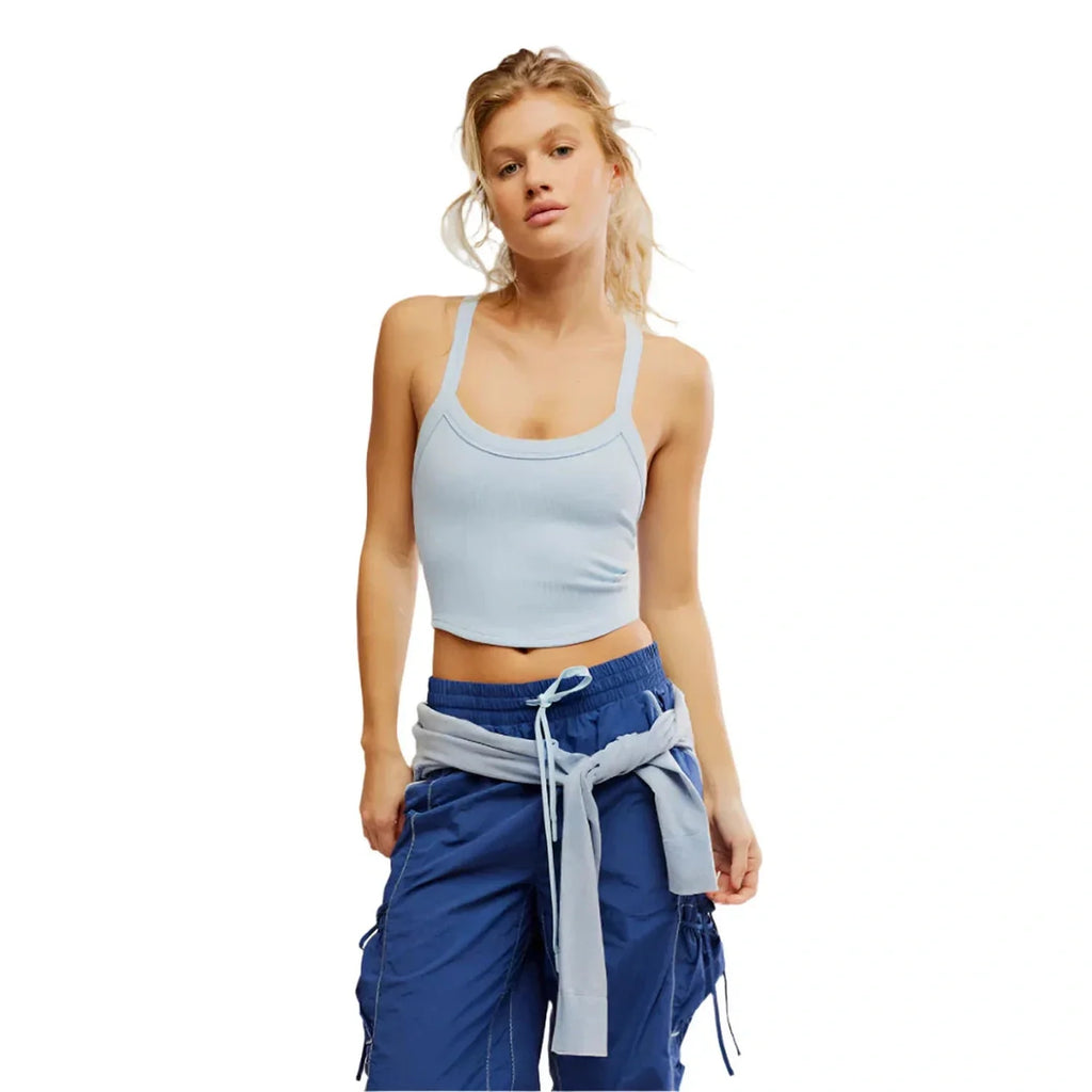 Women's All Clear Cami Solid