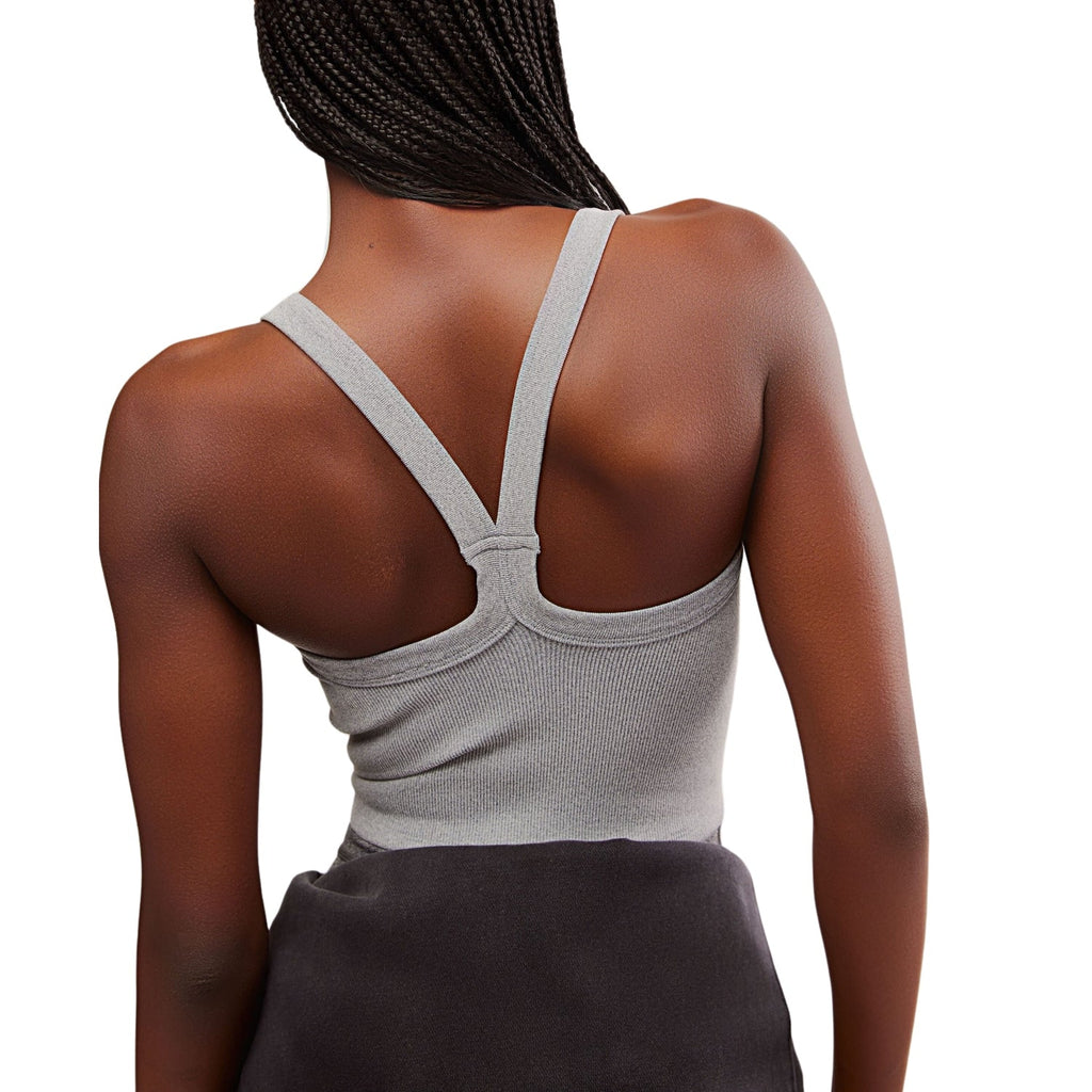 Women's All Clear Cami Solid