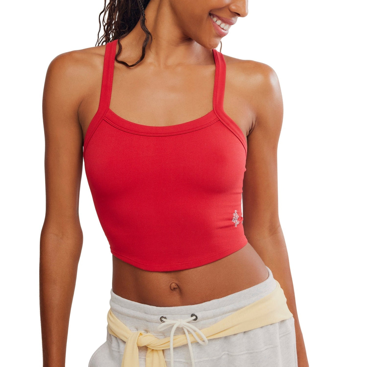 Women's All Clear Cami Solid