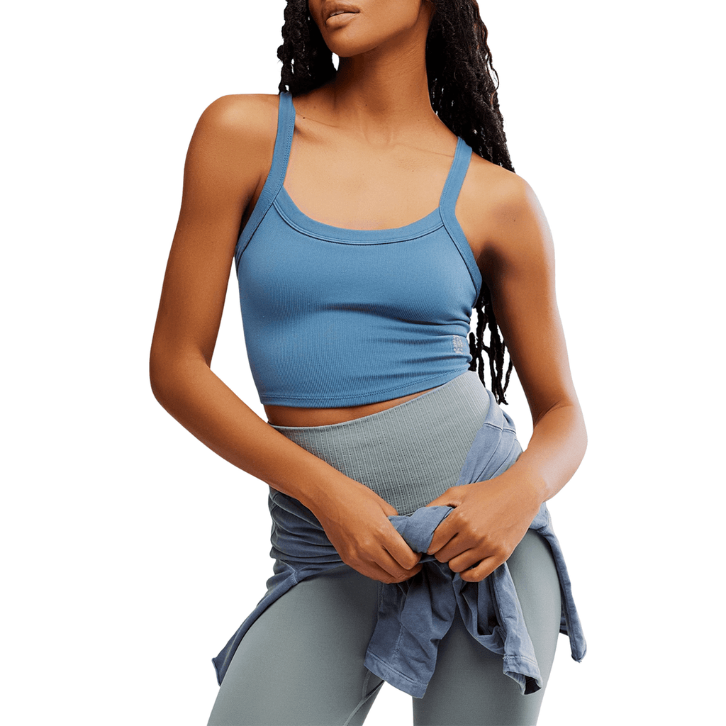 Women's All Clear Cami Solid