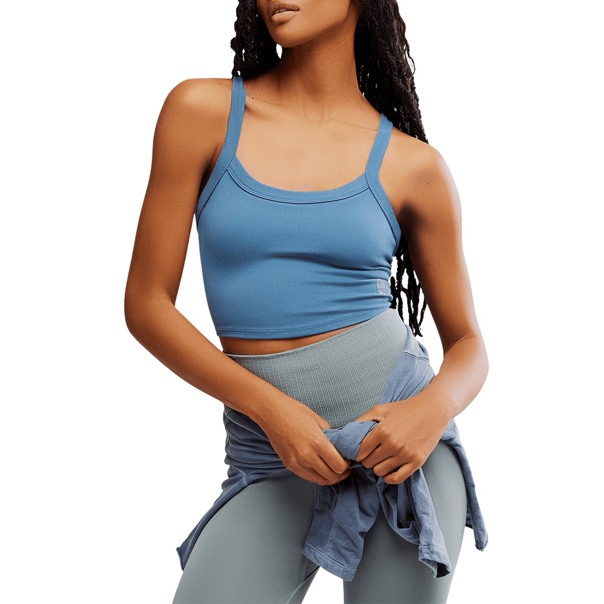 Women's All Clear Cami Solid