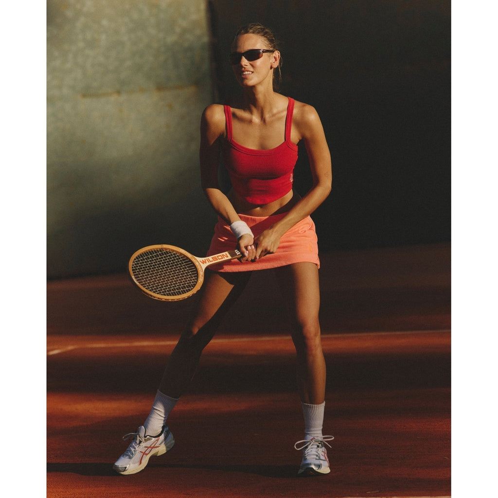 Women's All Clear Cami Solid