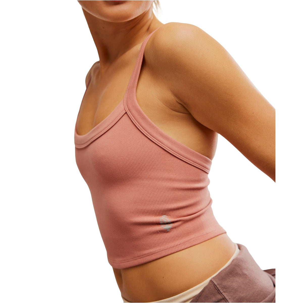 Women's All Clear Cami Solid