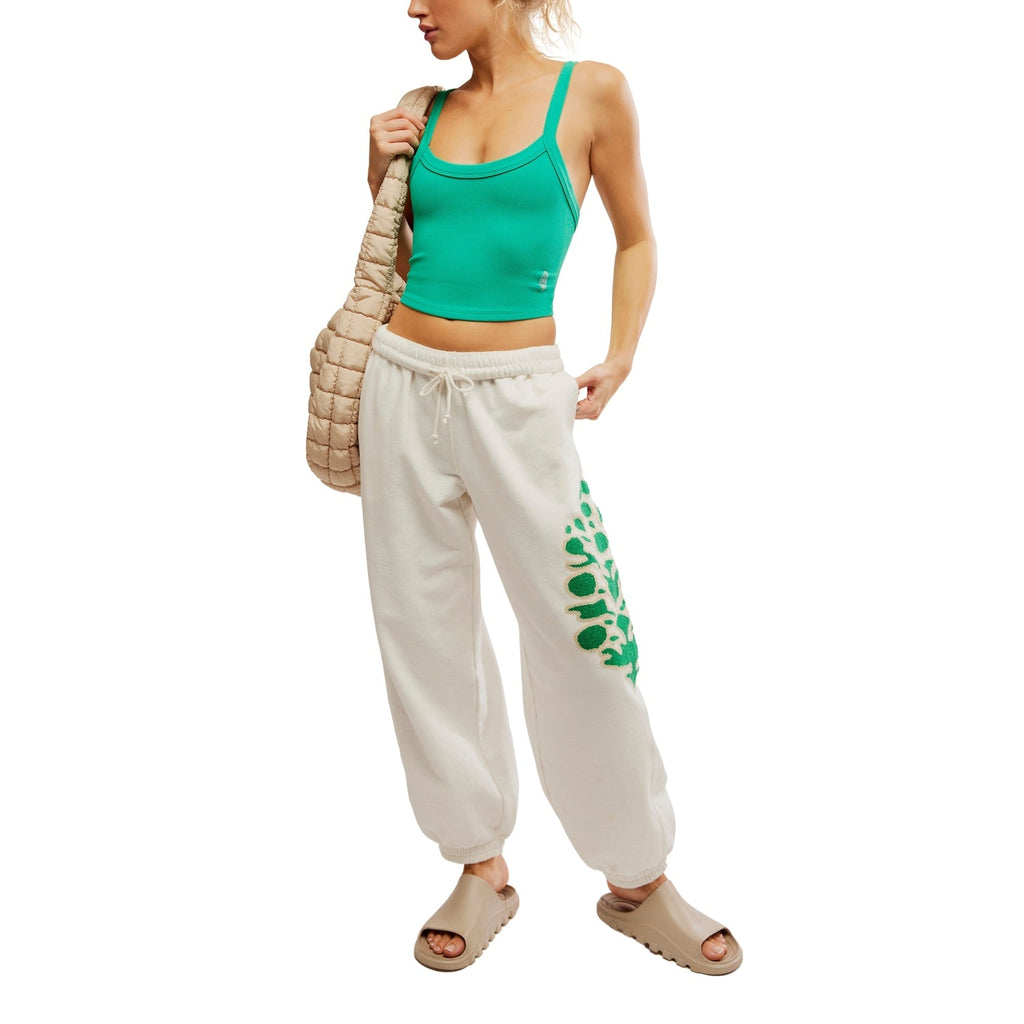 Women's All Clear Cami Solid