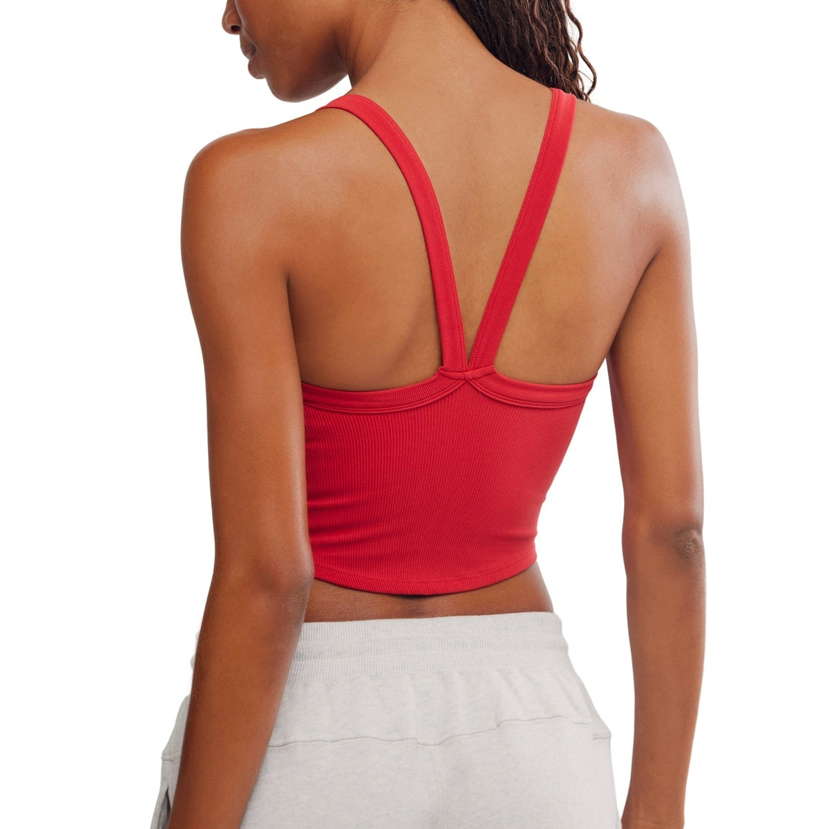 Women's All Clear Cami Solid