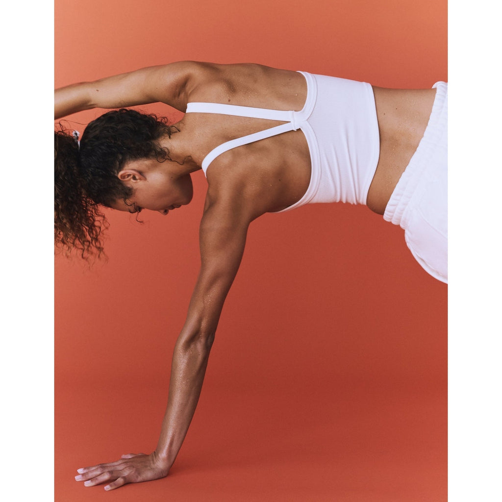 Women's All Clear Cami Solid