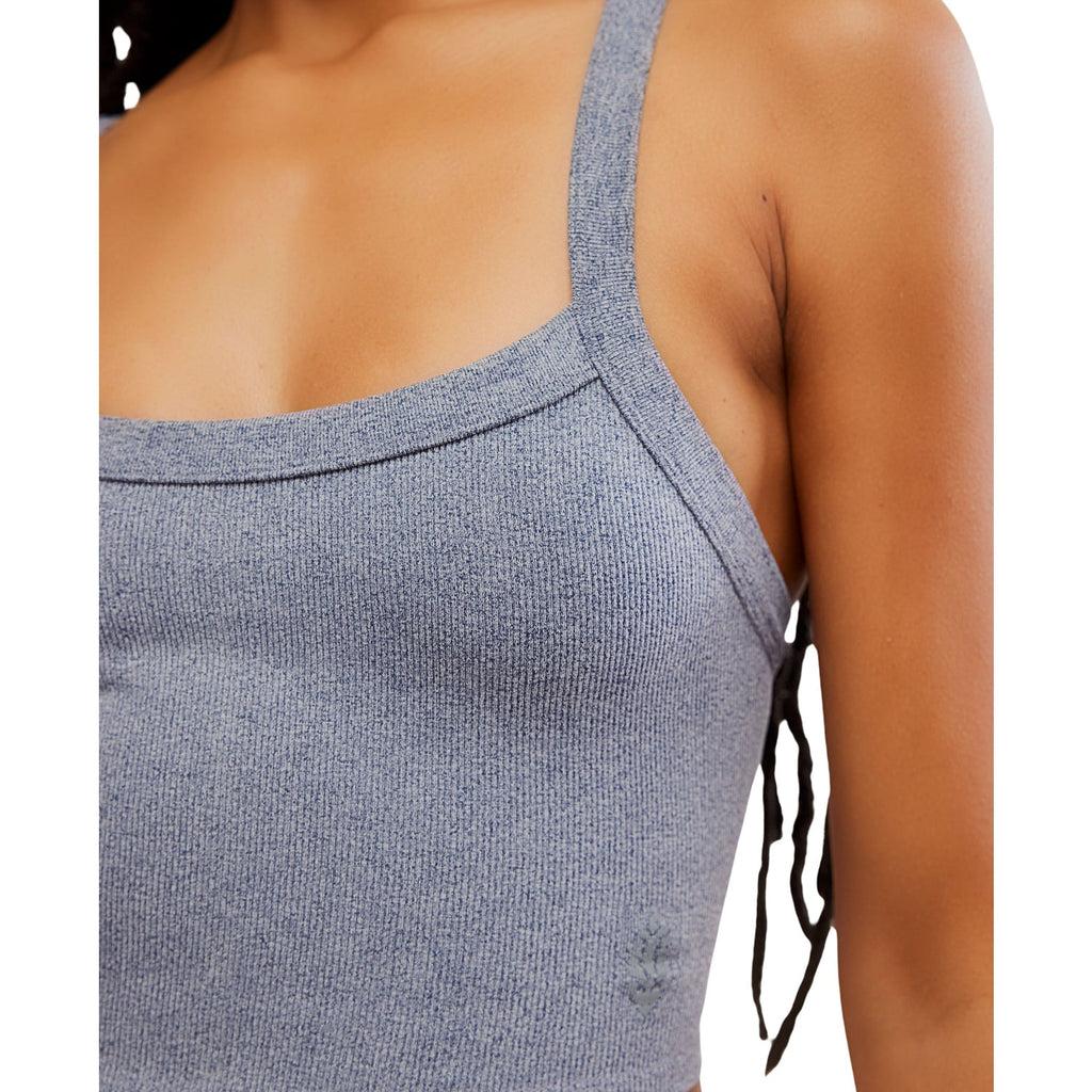 Women's All Clear Cami Solid