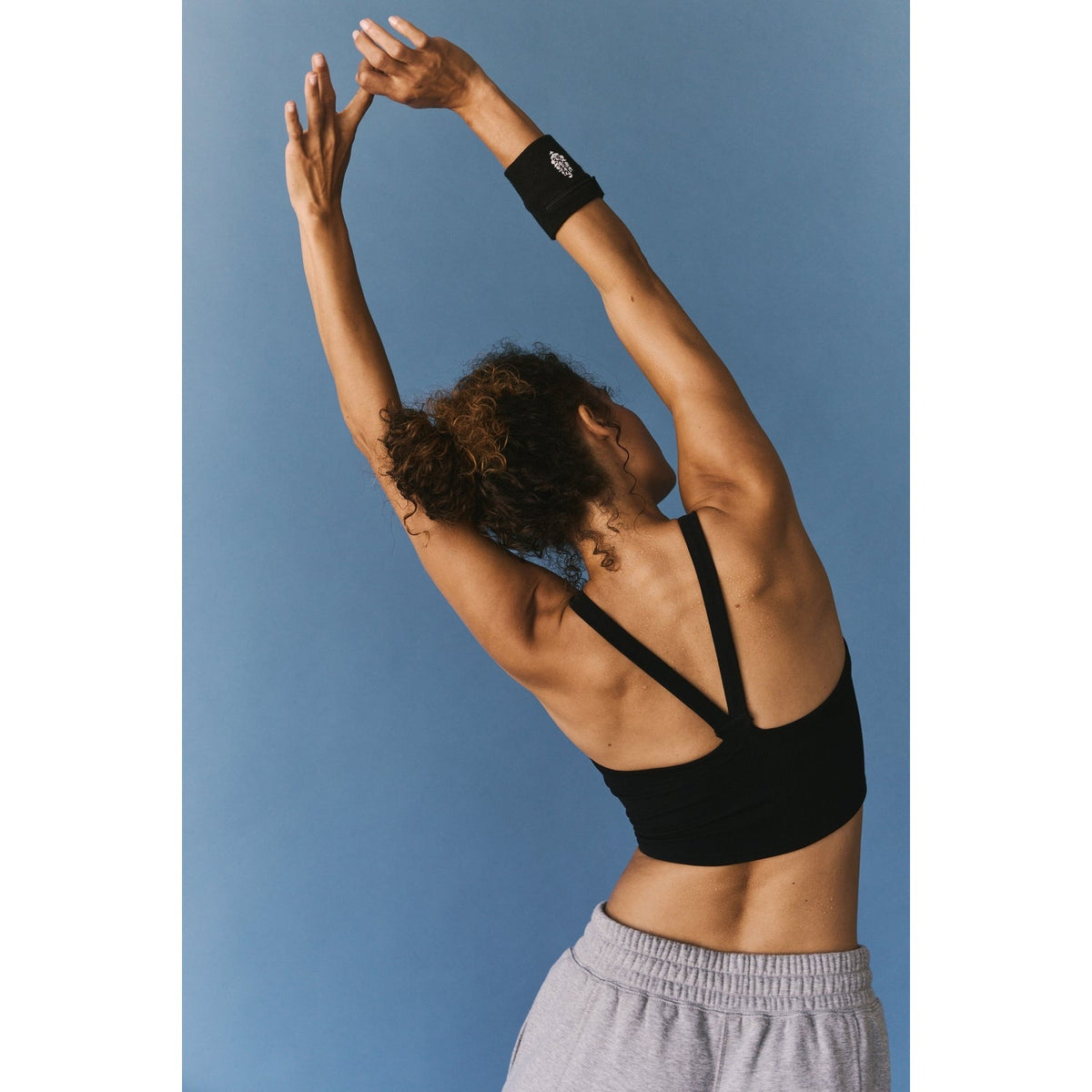 Women's All Clear Cami Solid