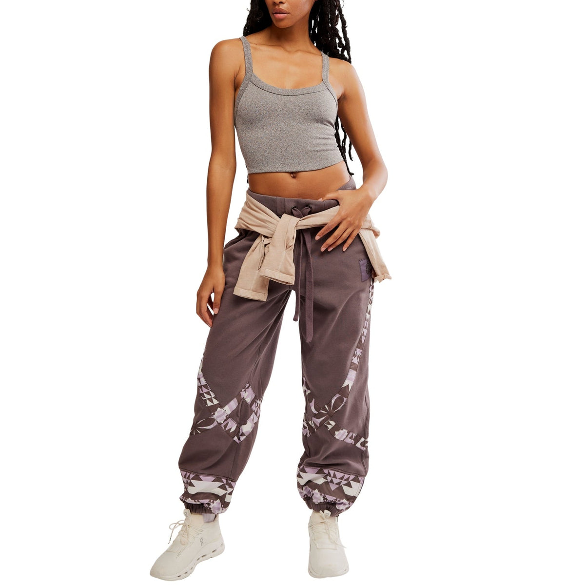Women's All Clear Cami Solid