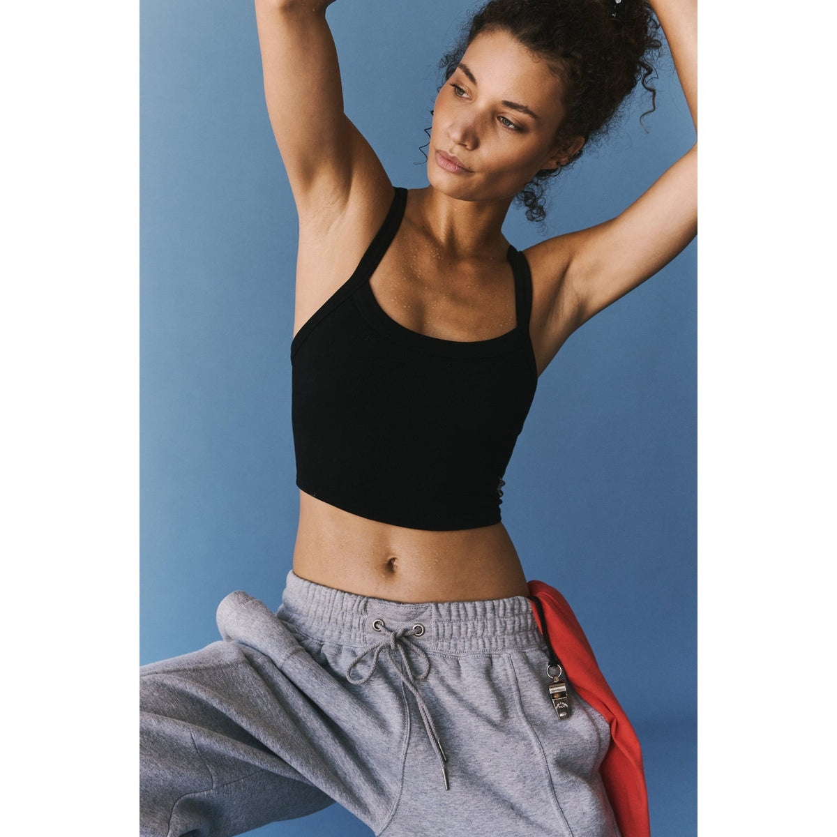 Women's All Clear Cami Solid
