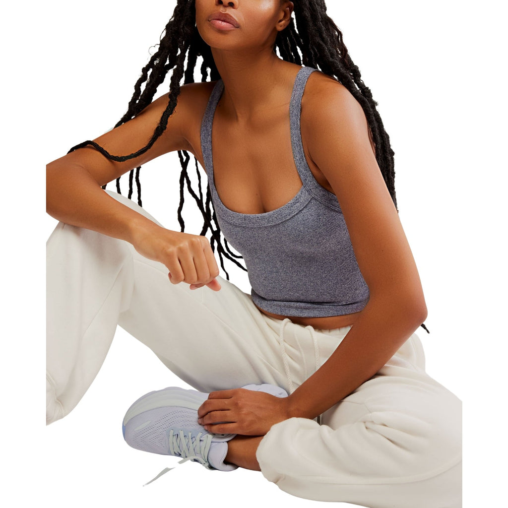Women's All Clear Cami Solid