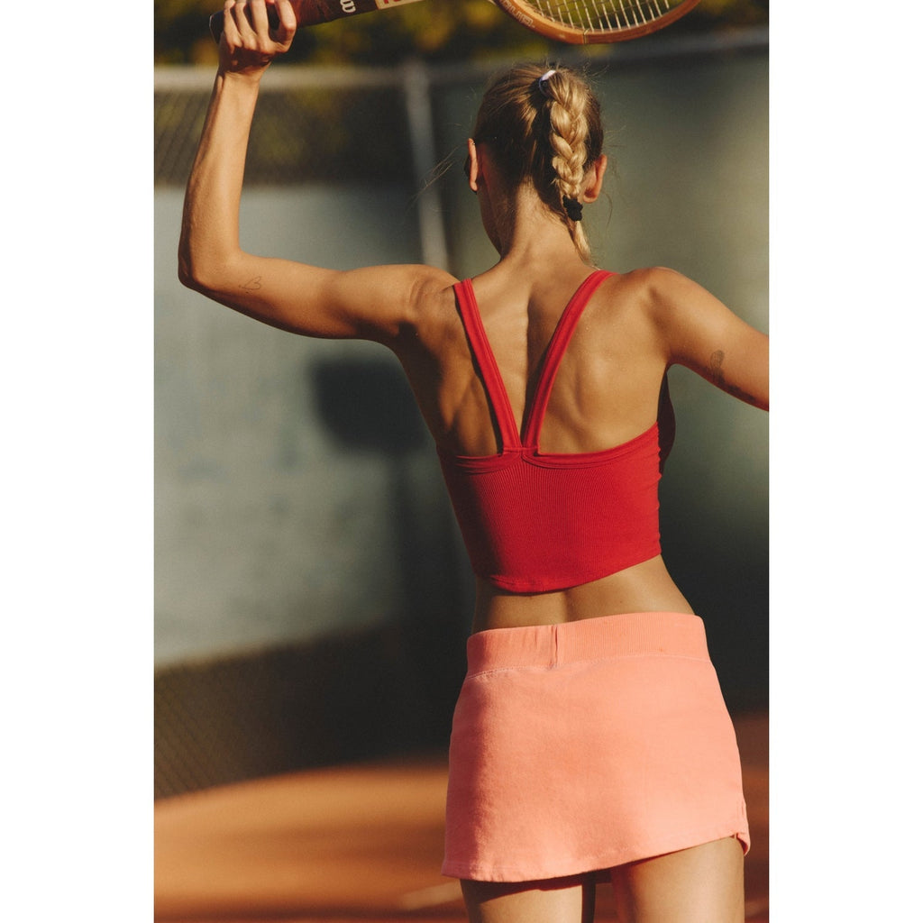 Women's All Clear Cami Solid