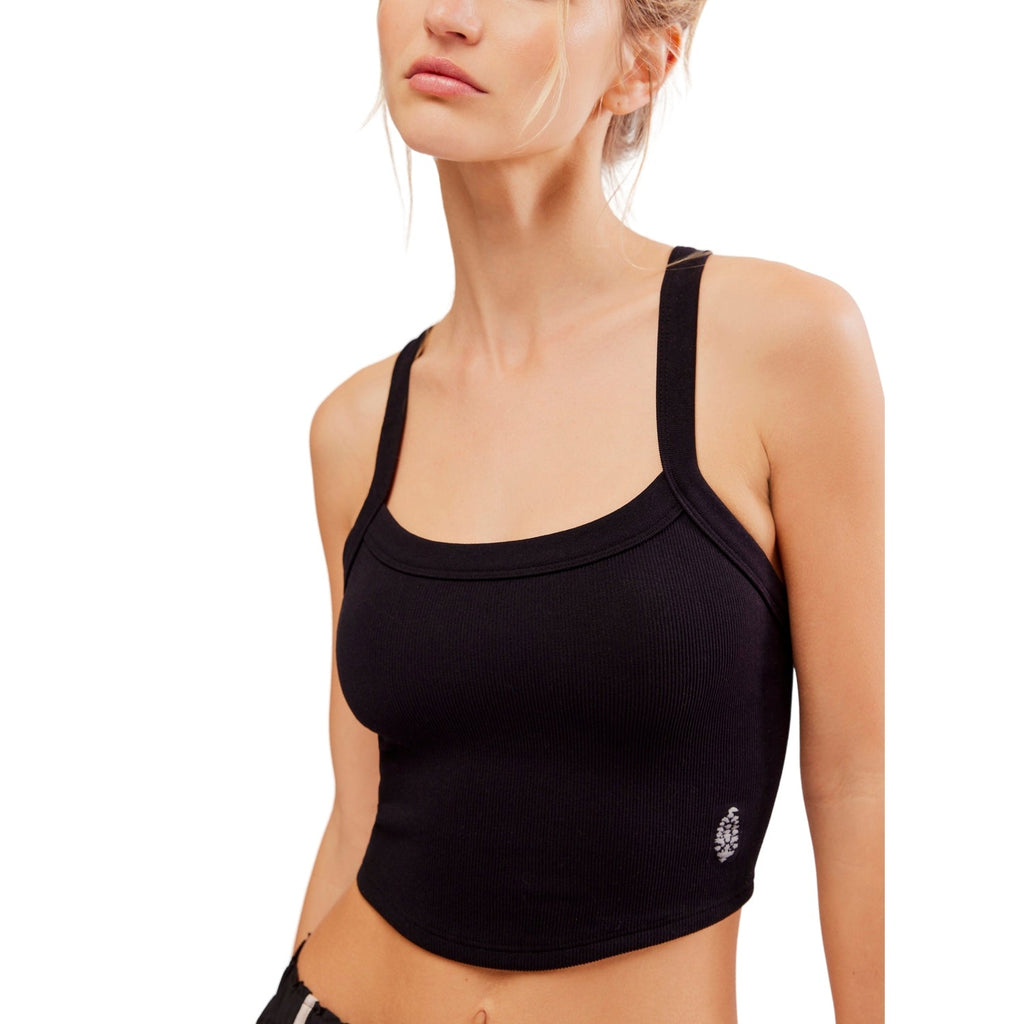 Women's All Clear Cami Solid
