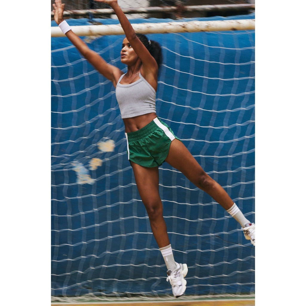 Women's All Clear Cami Solid