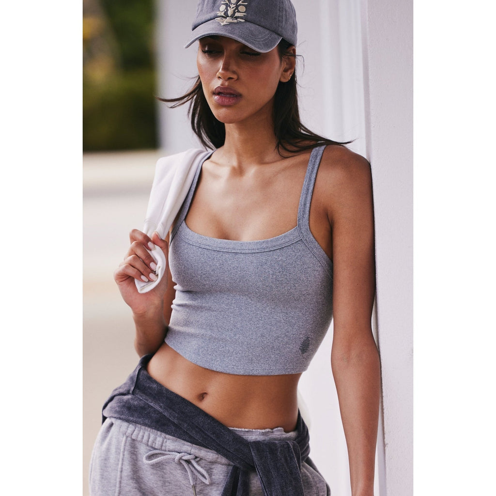 Women's All Clear Cami Solid
