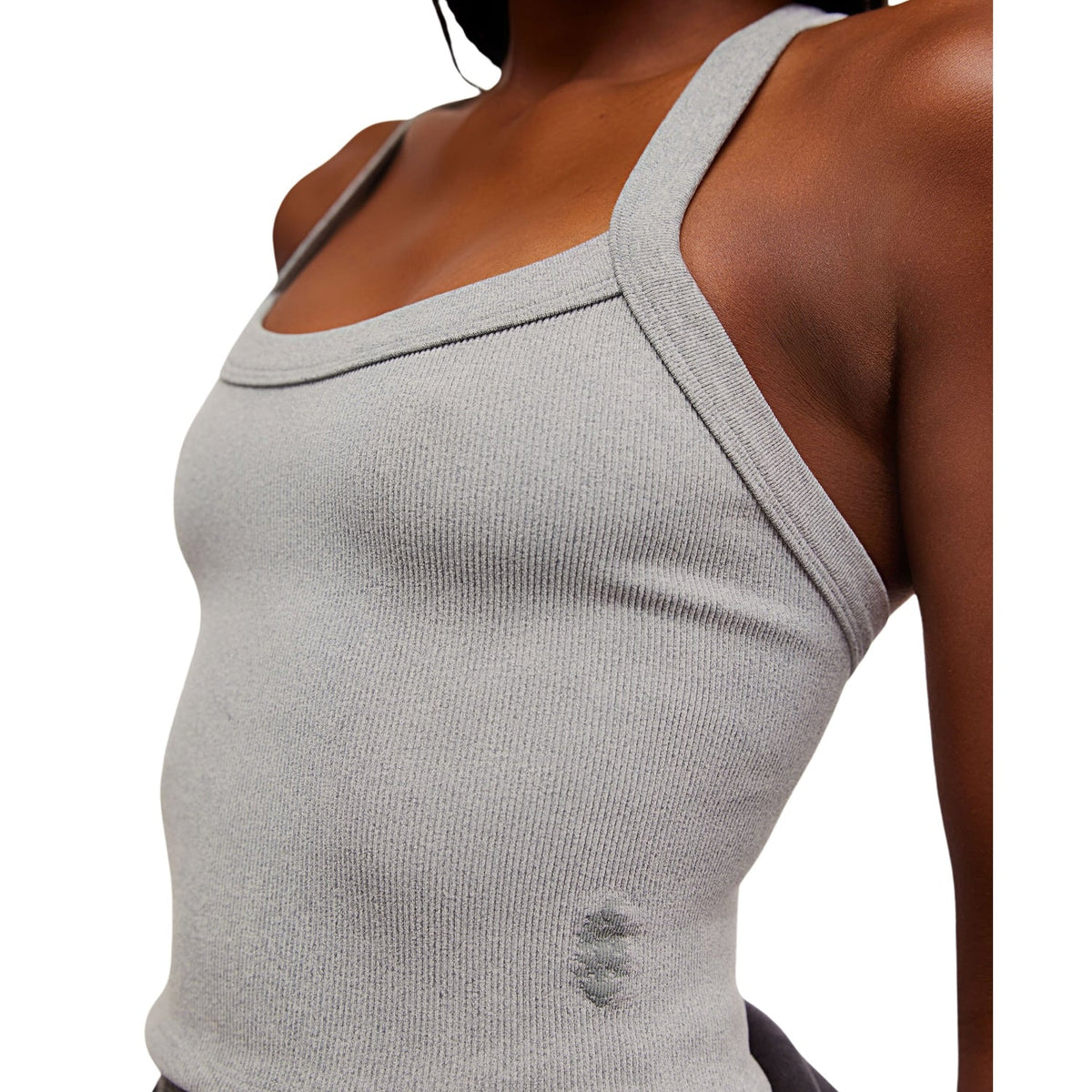 Women's All Clear Cami Solid