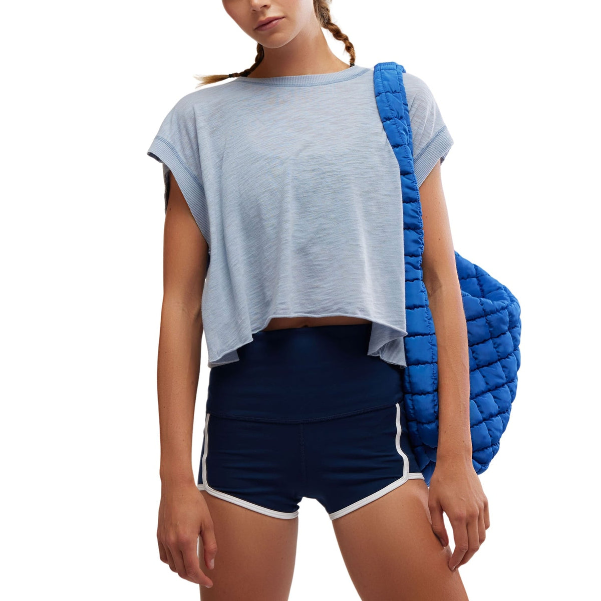 Women's My Time Tee