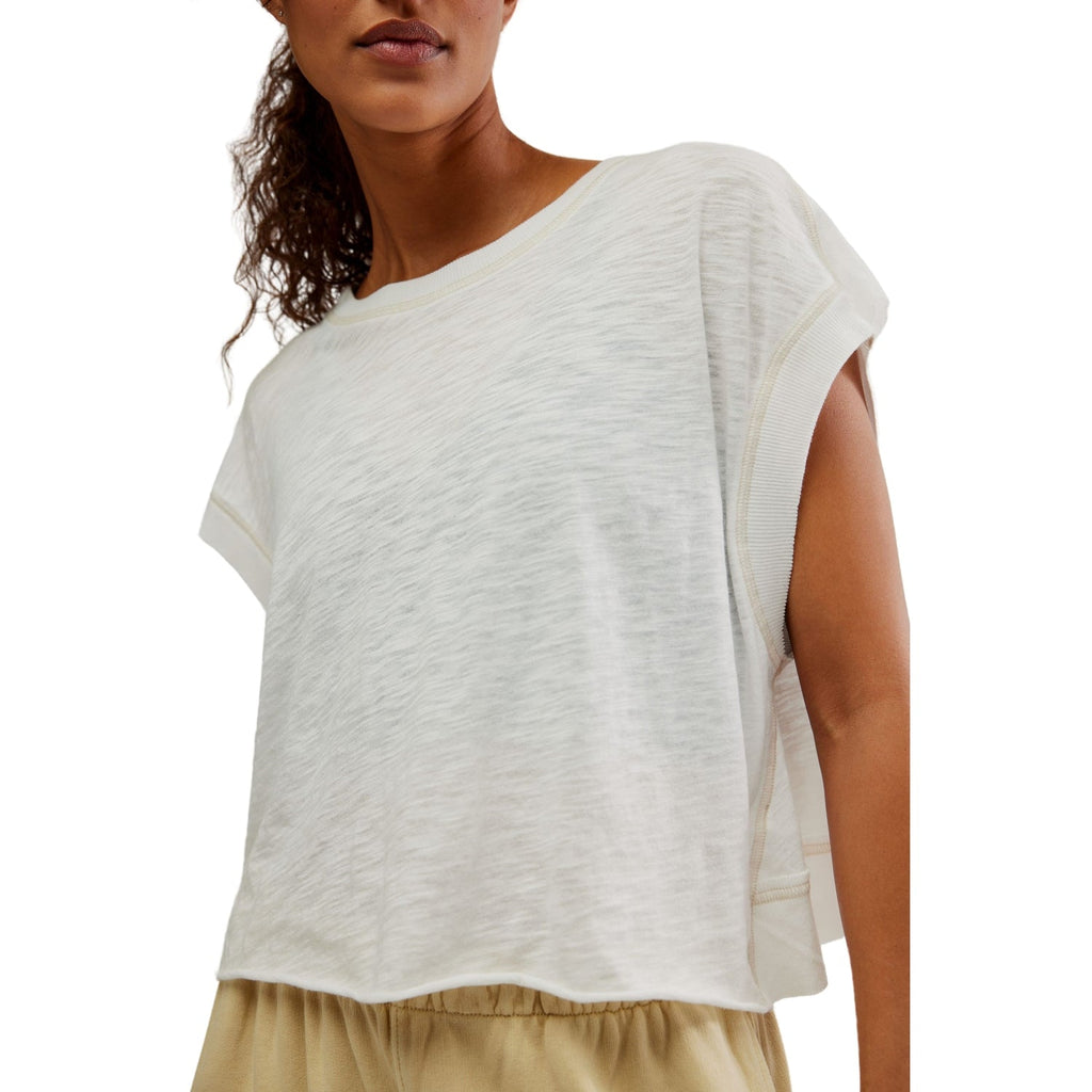 Women's My Time Tee