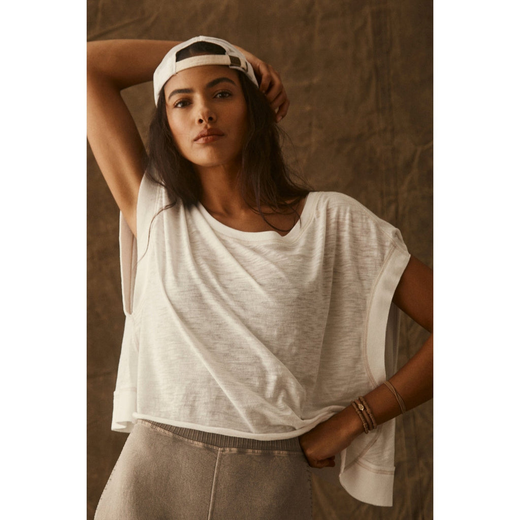 Women's My Time Tee