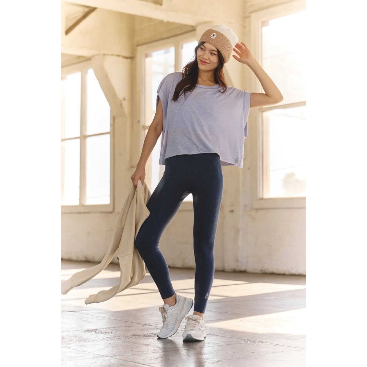 Women's My Time Tee
