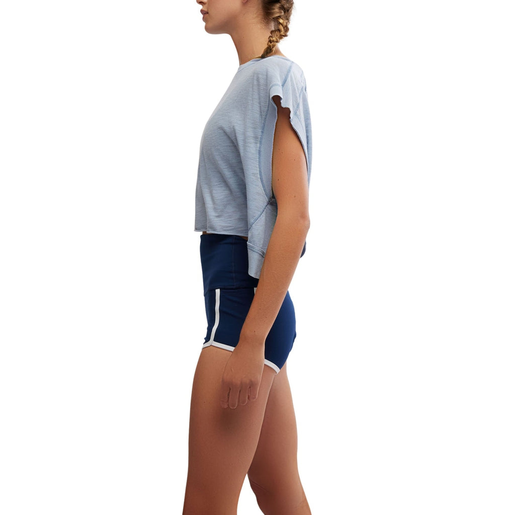 Women's My Time Tee