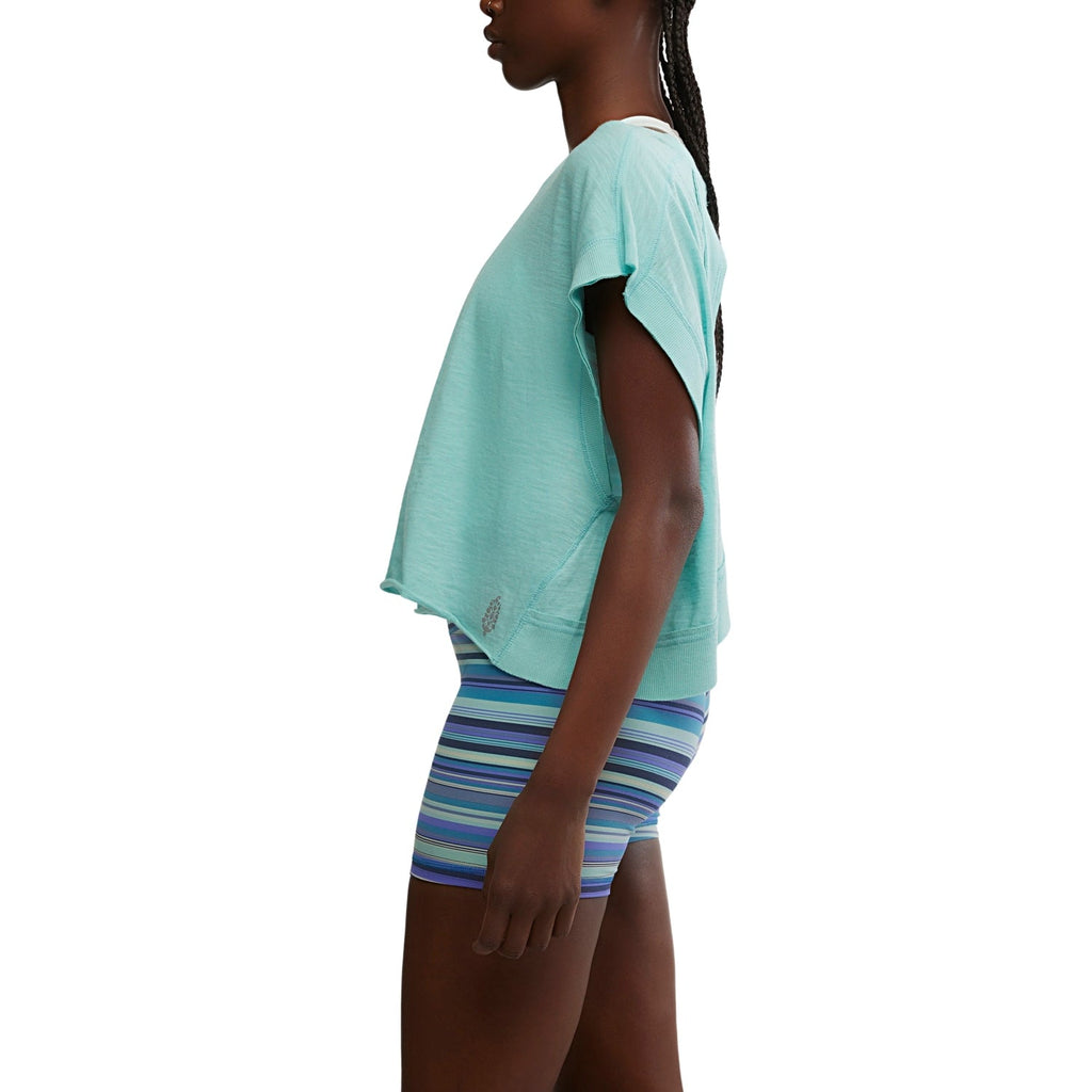 Women's My Time Tee
