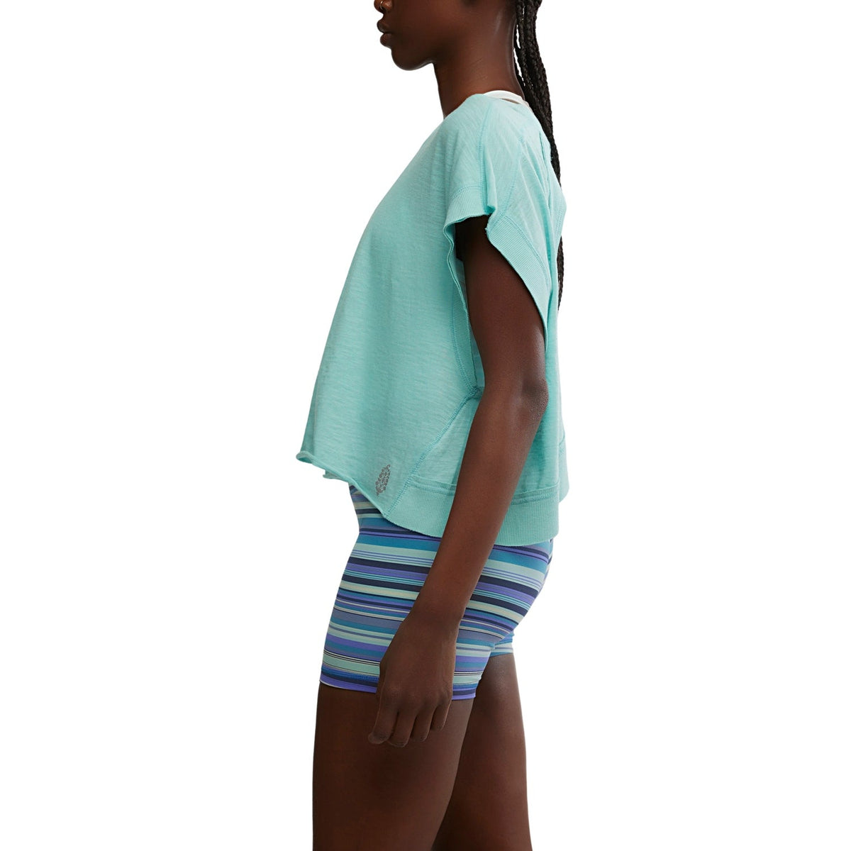 Women's My Time Tee