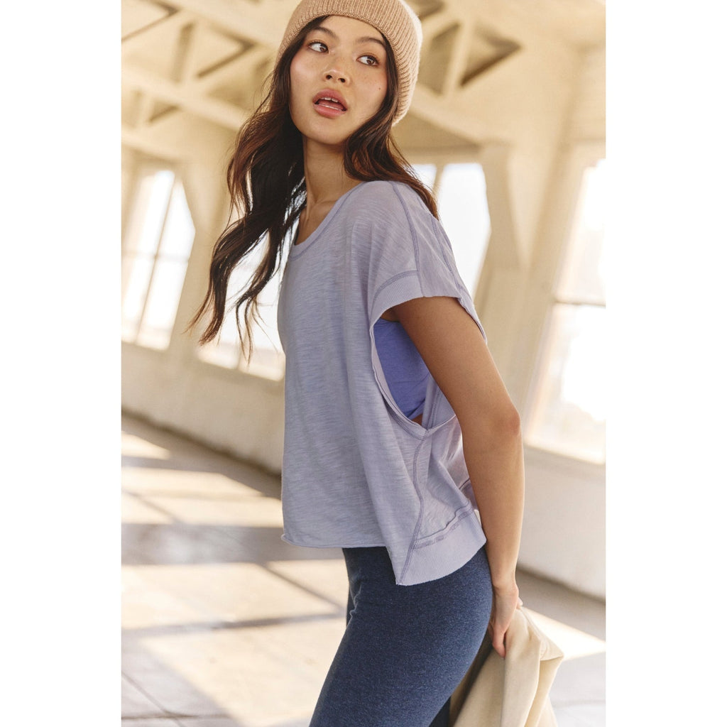 Women's My Time Tee