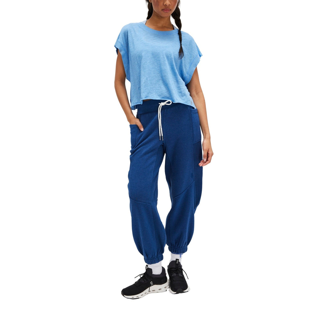 Women's My Time Tee