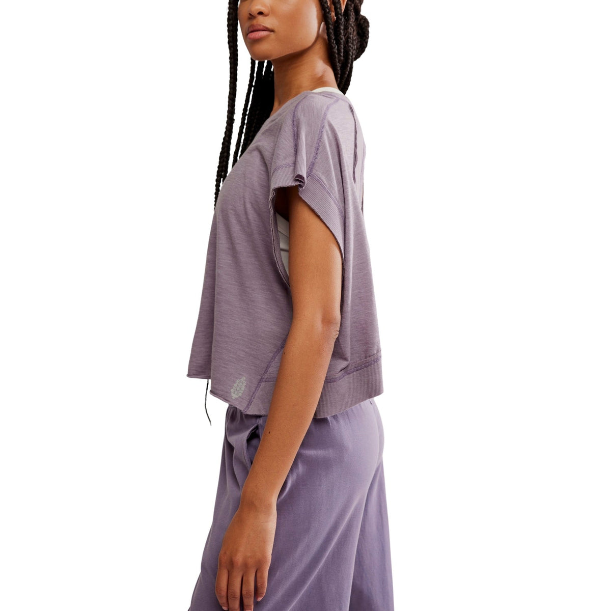 Women's My Time Tee