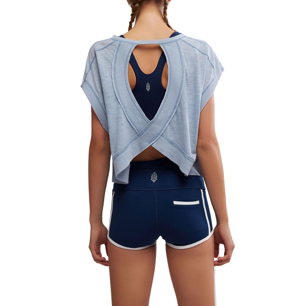 Women's My Time Tee