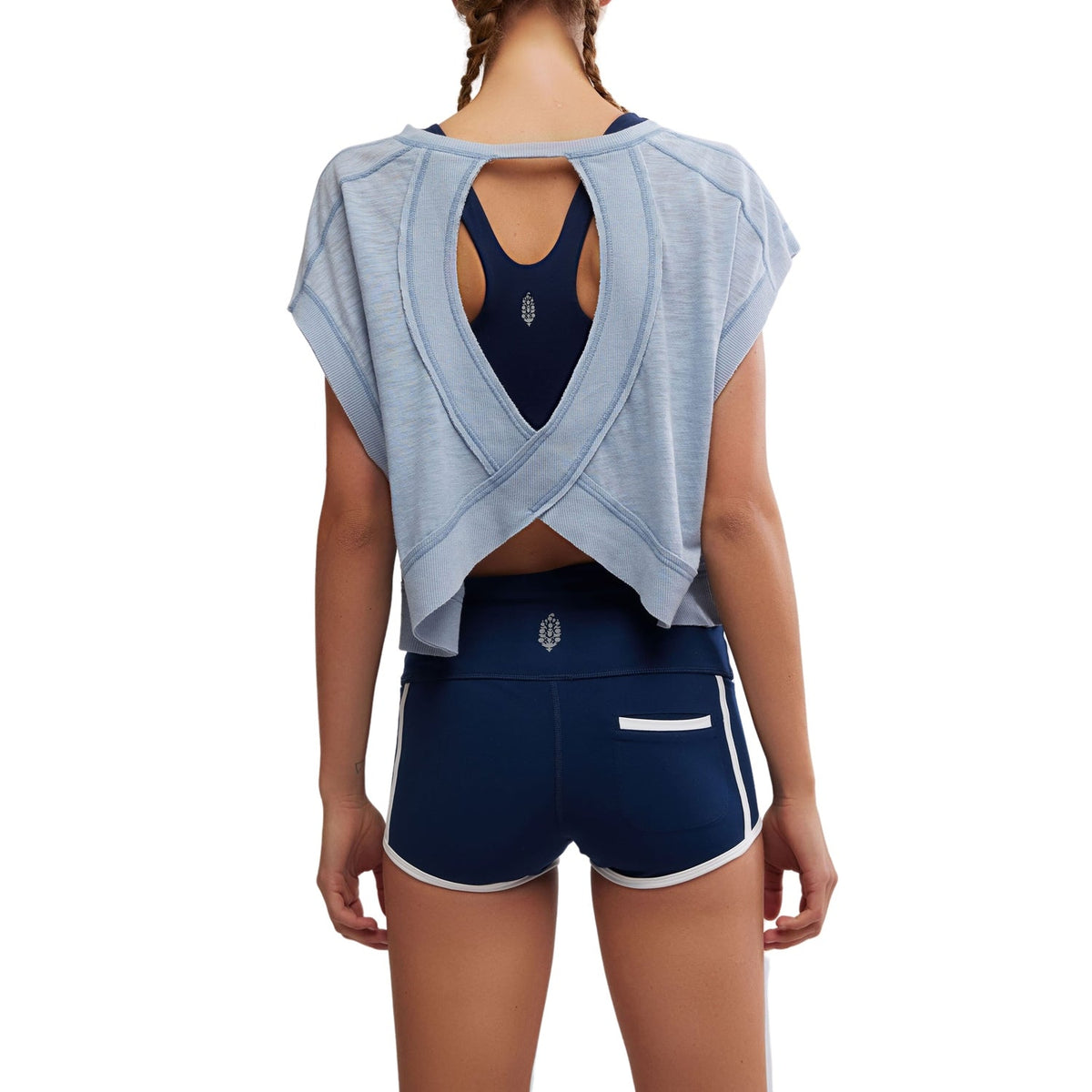Women's My Time Tee
