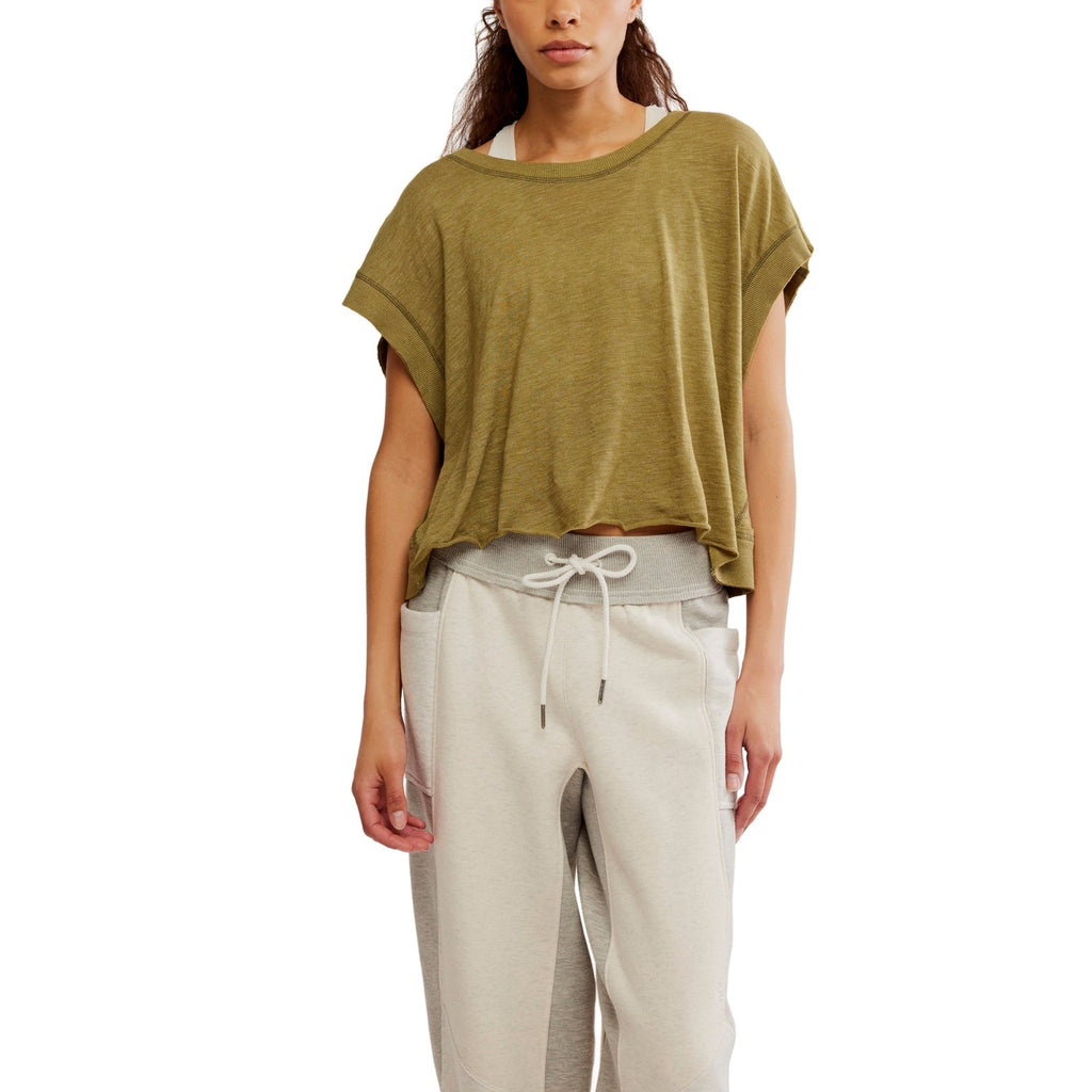 Women's My Time Tee