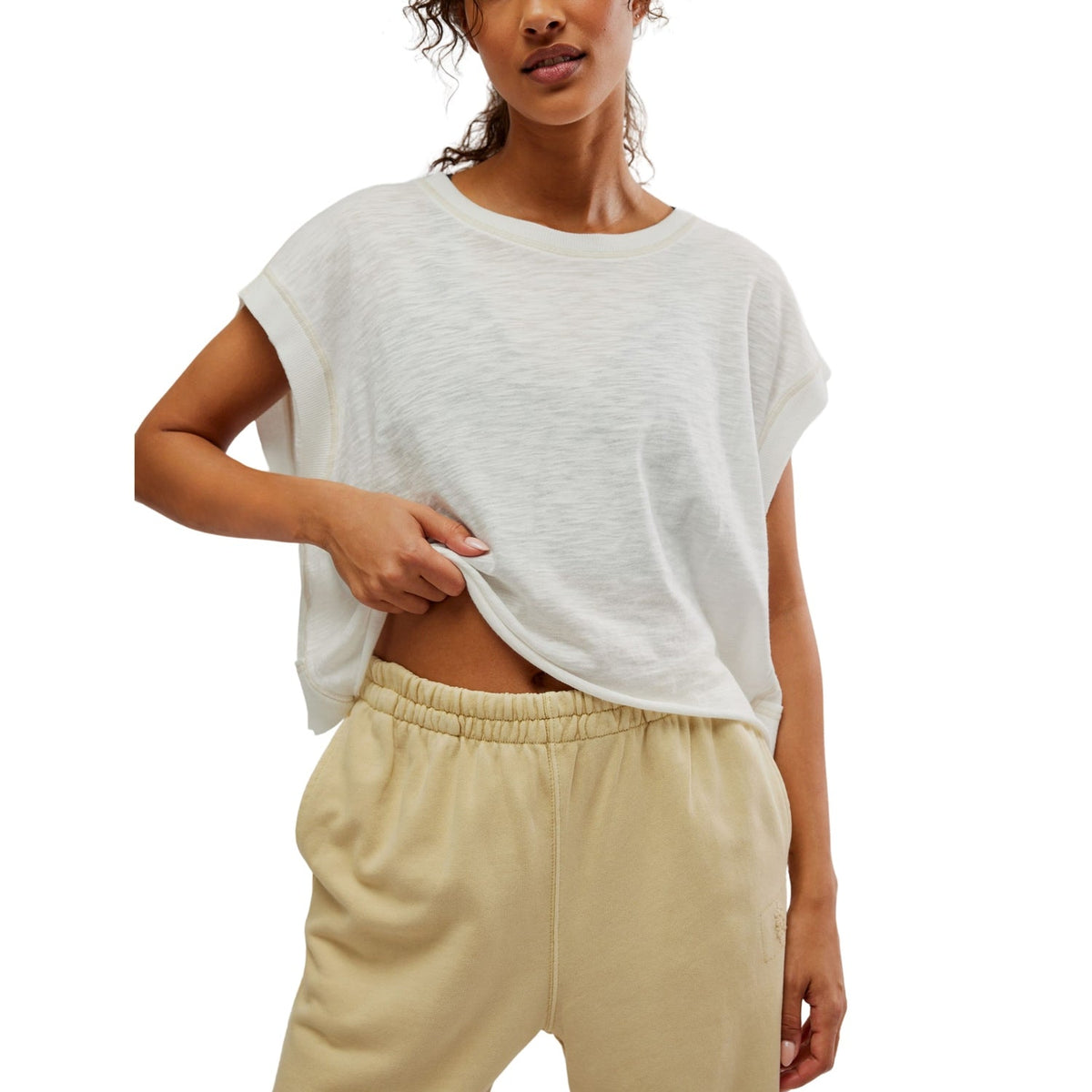 Women's My Time Tee
