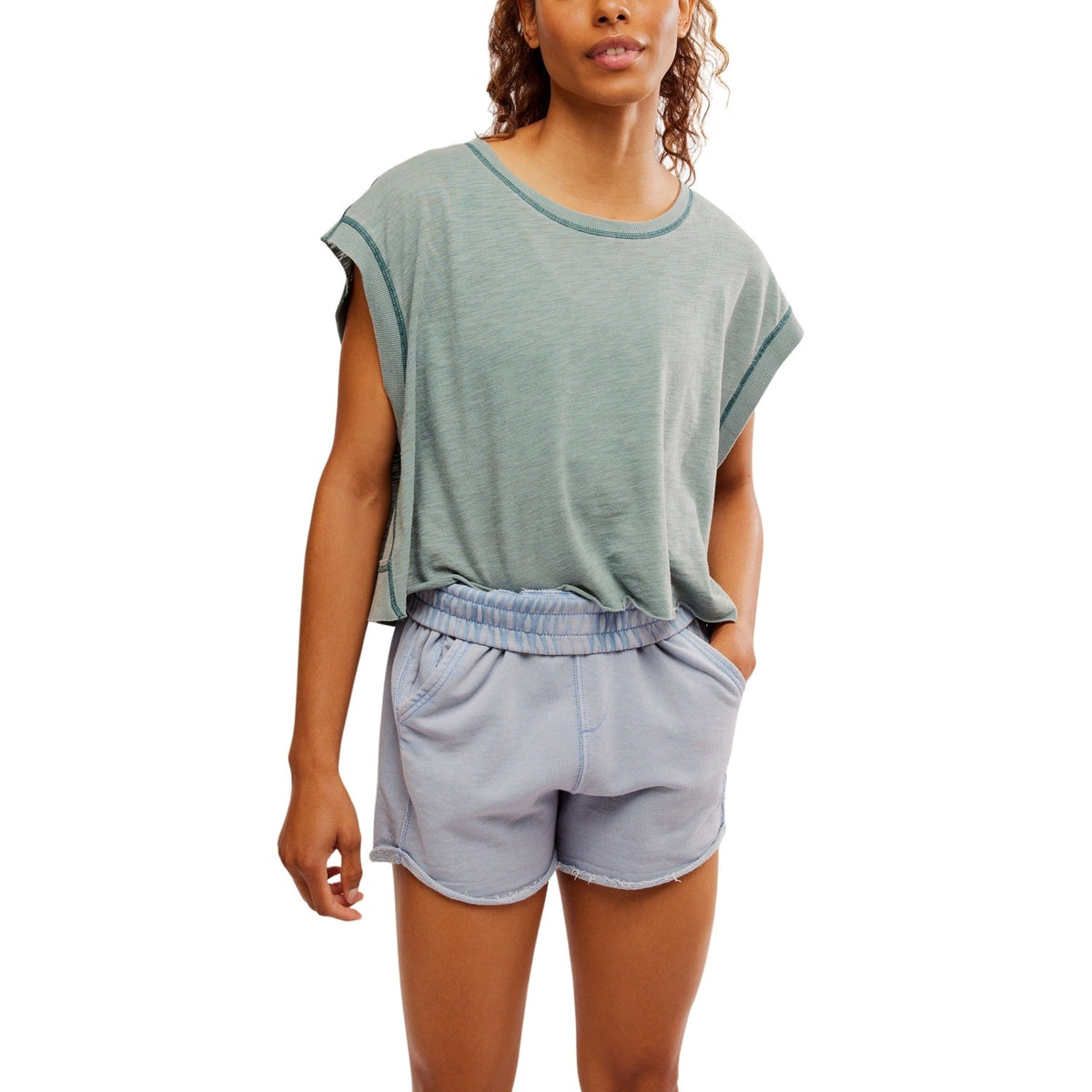 Women's My Time Tee