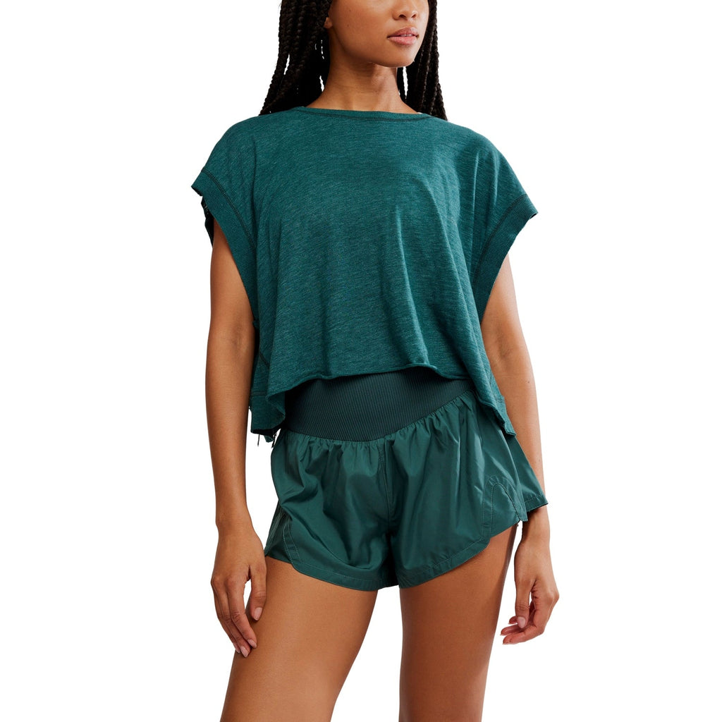 Women's My Time Tee