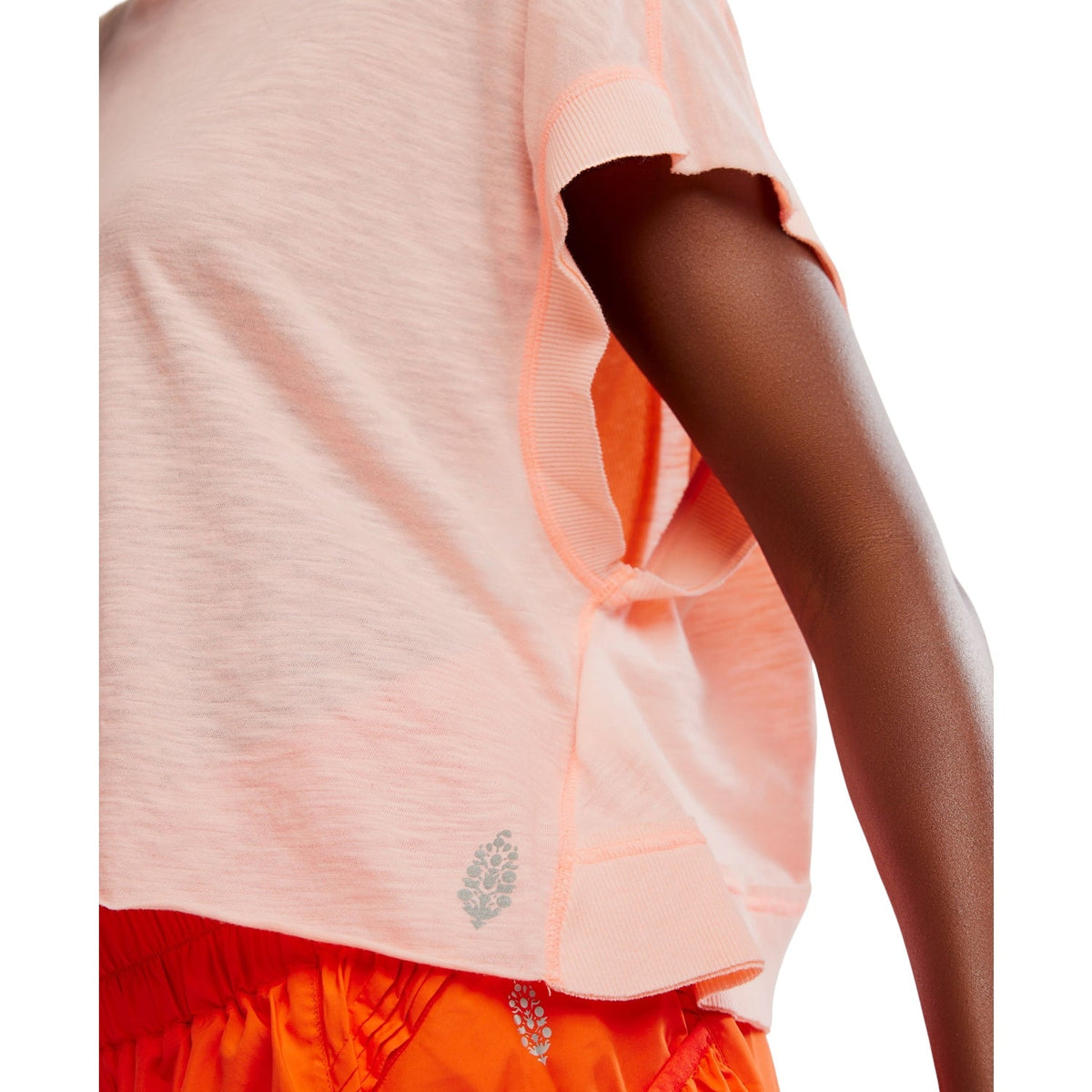 Women's My Time Tee
