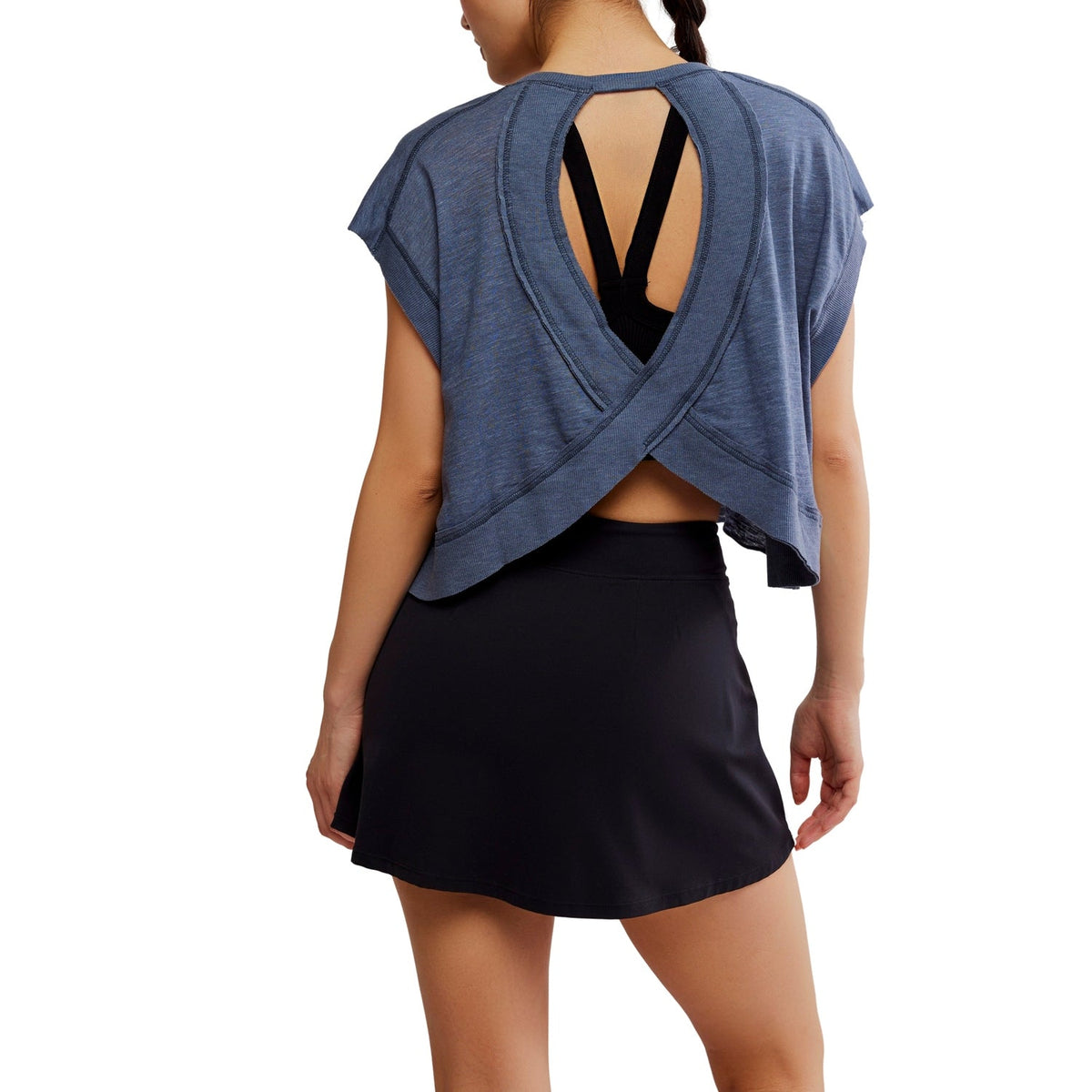 Women's My Time Tee