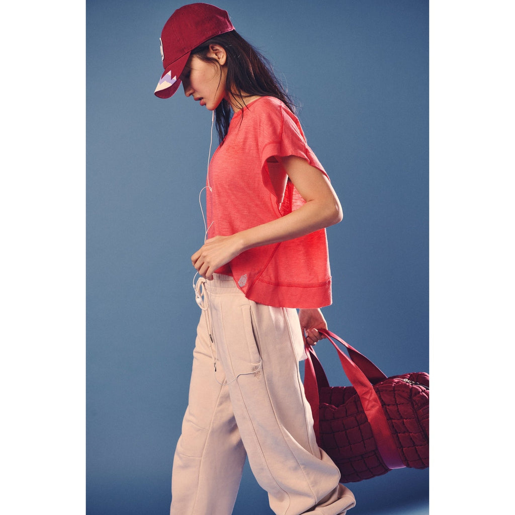 Women's My Time Tee