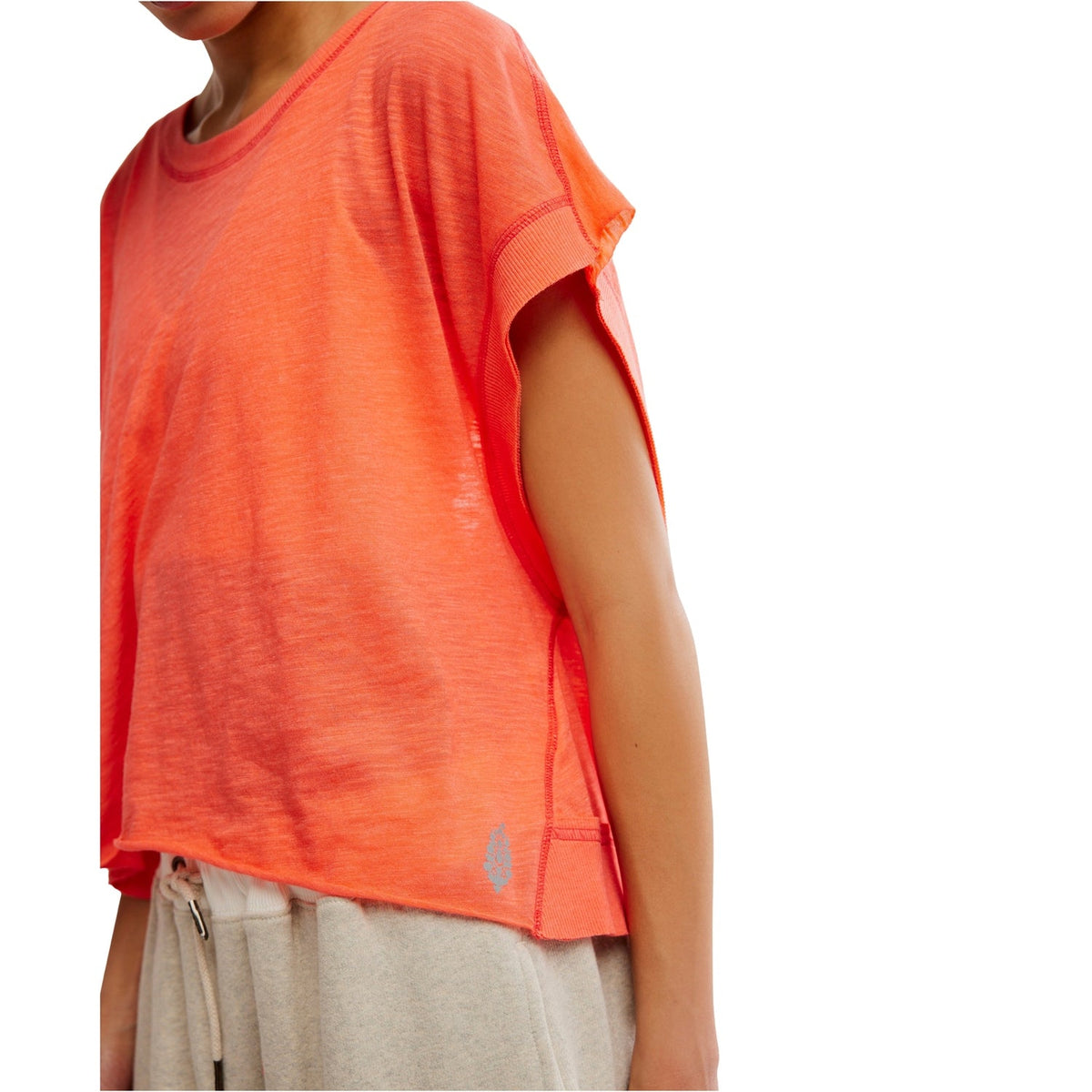 Women's My Time Tee