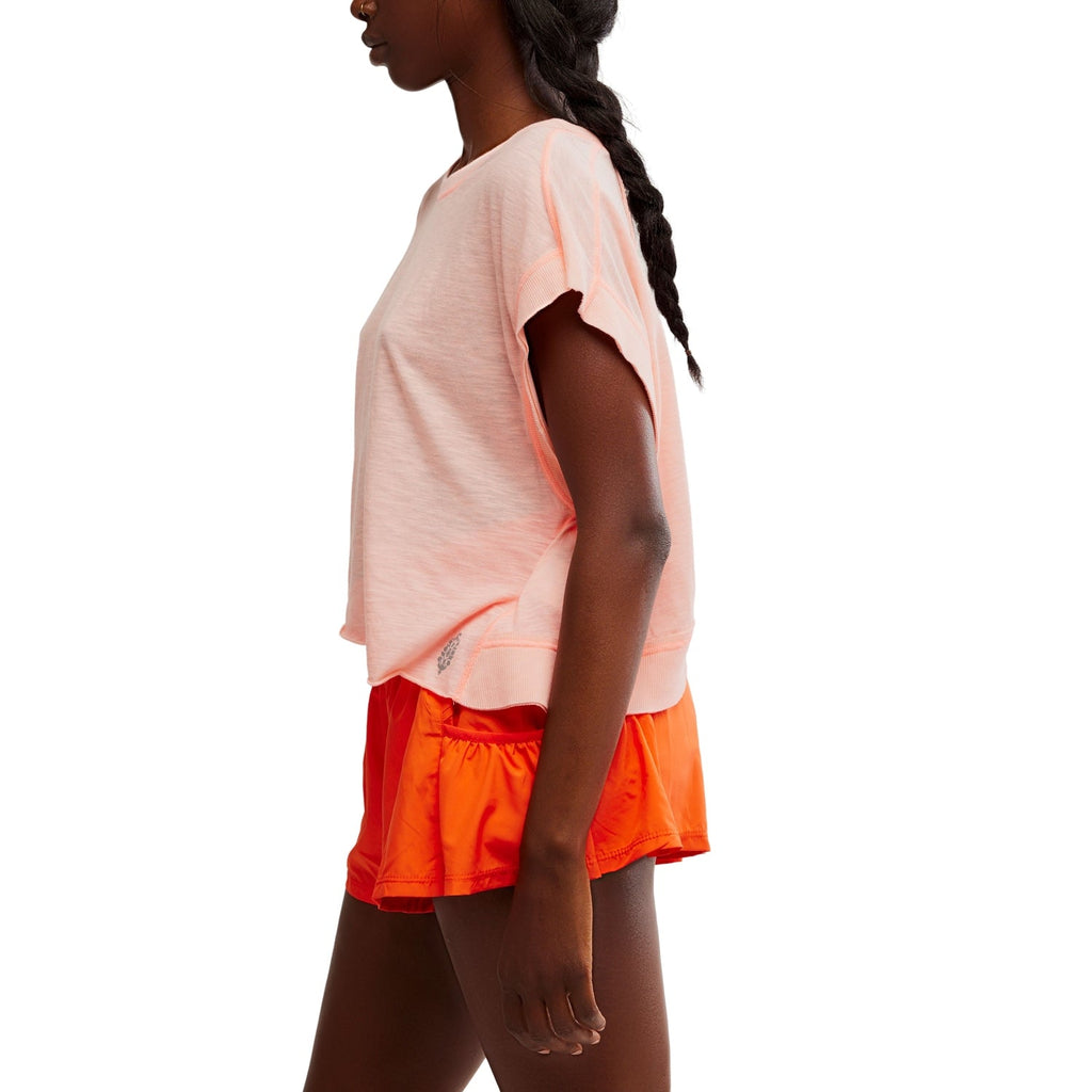 Women's My Time Tee