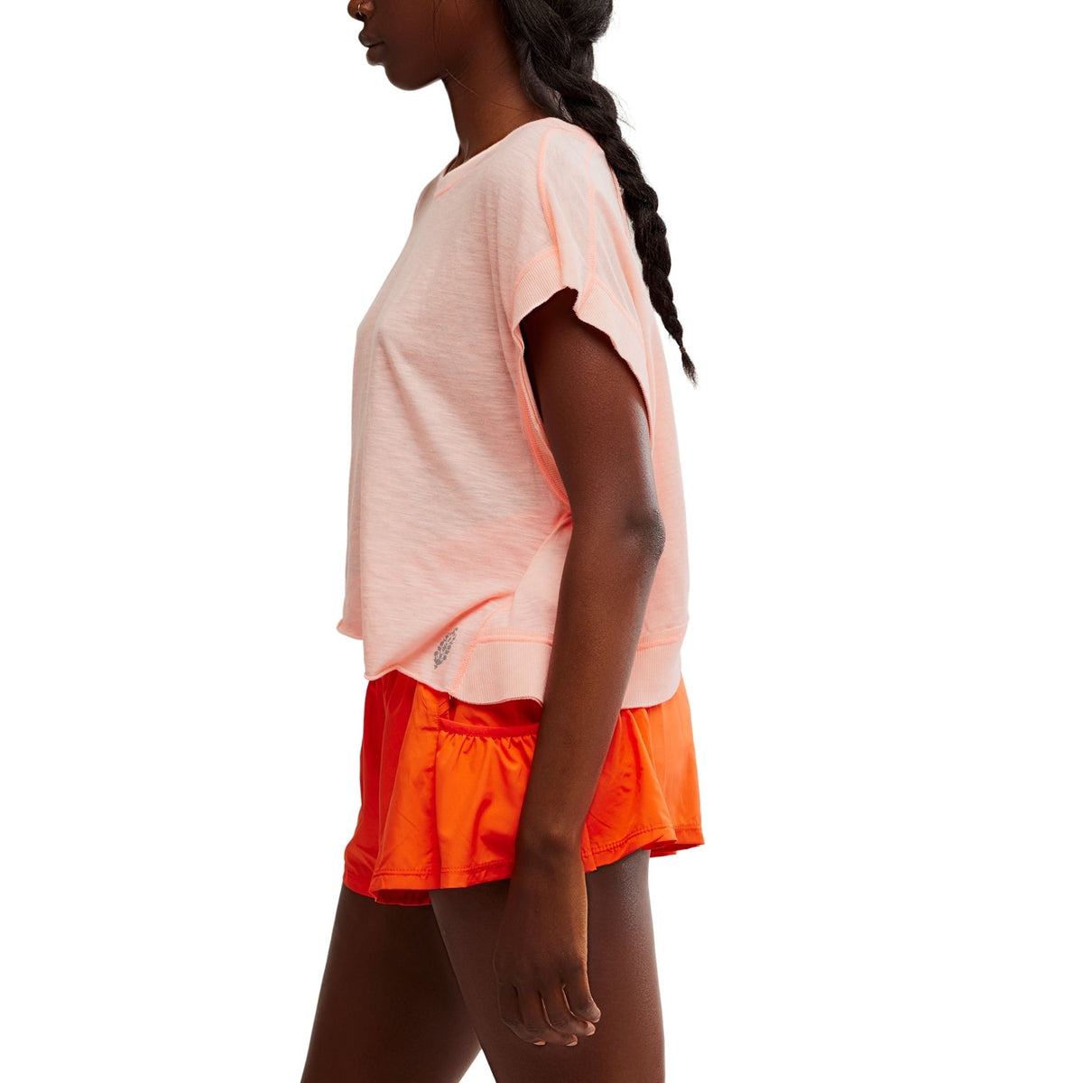 Women's My Time Tee