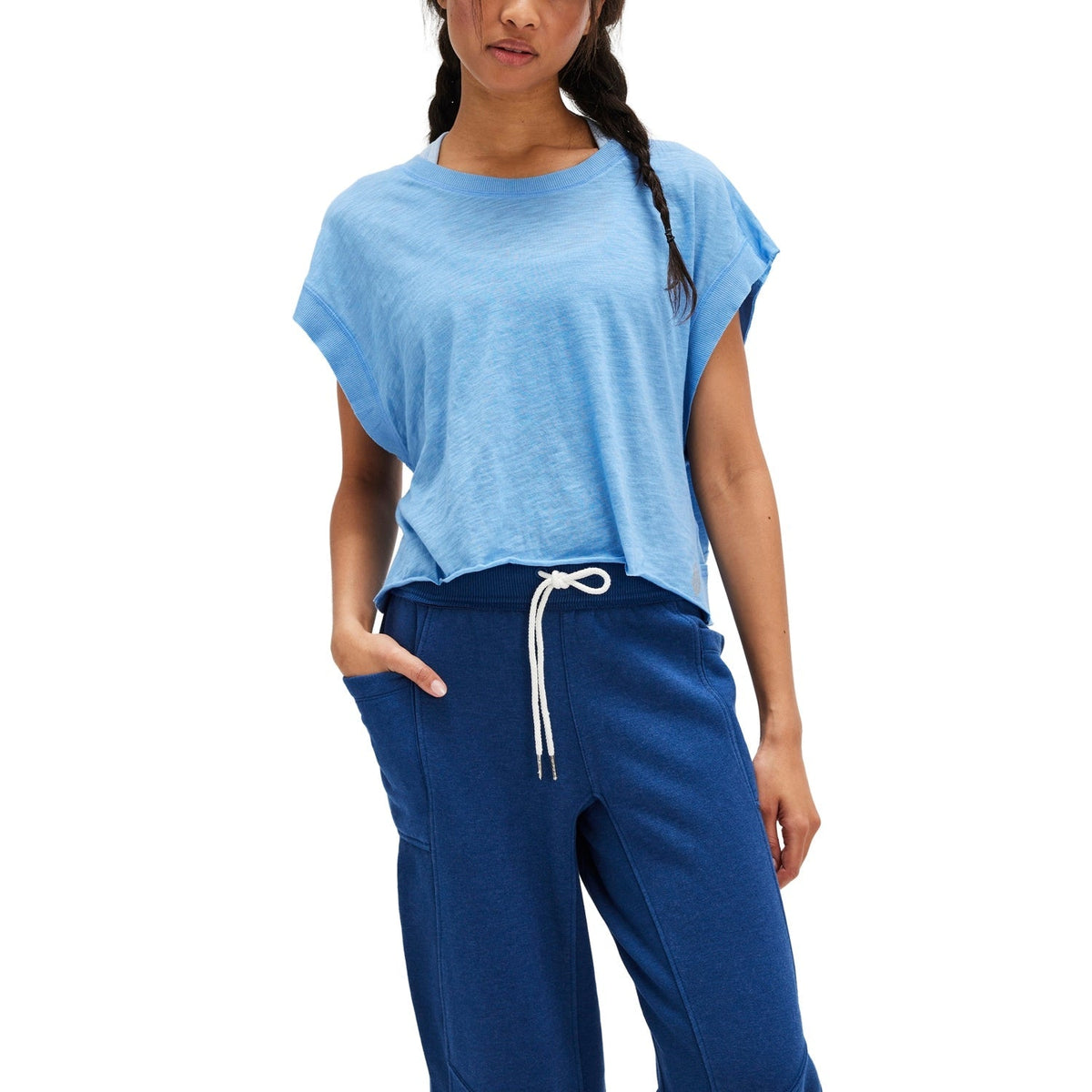 Women's My Time Tee